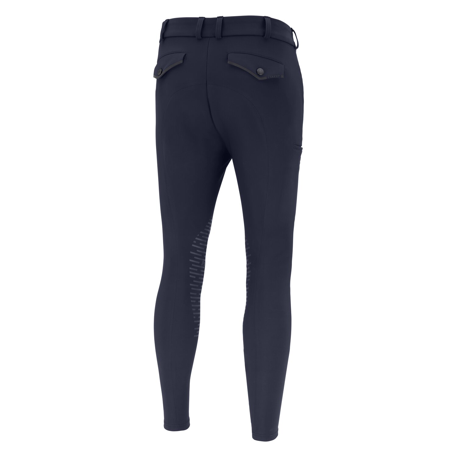 PIKEUR Grip-Kniebesatz Reithose FENDRIK GRIPTEC KN &ndash; Ansicht 2
