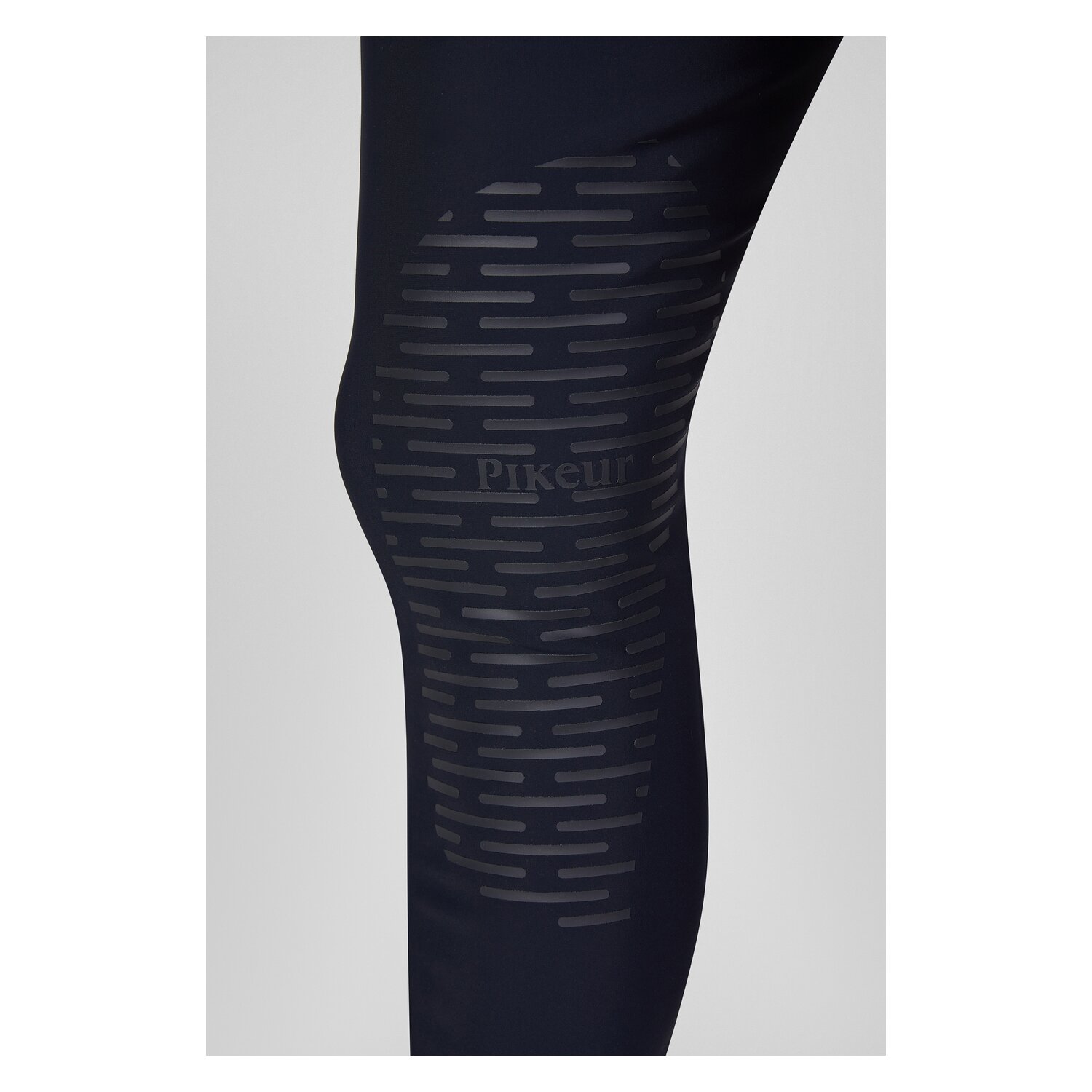 PIKEUR Grip-Kniebesatz Reithose FENDRIK GRIPTEC KN &ndash; Ansicht 4