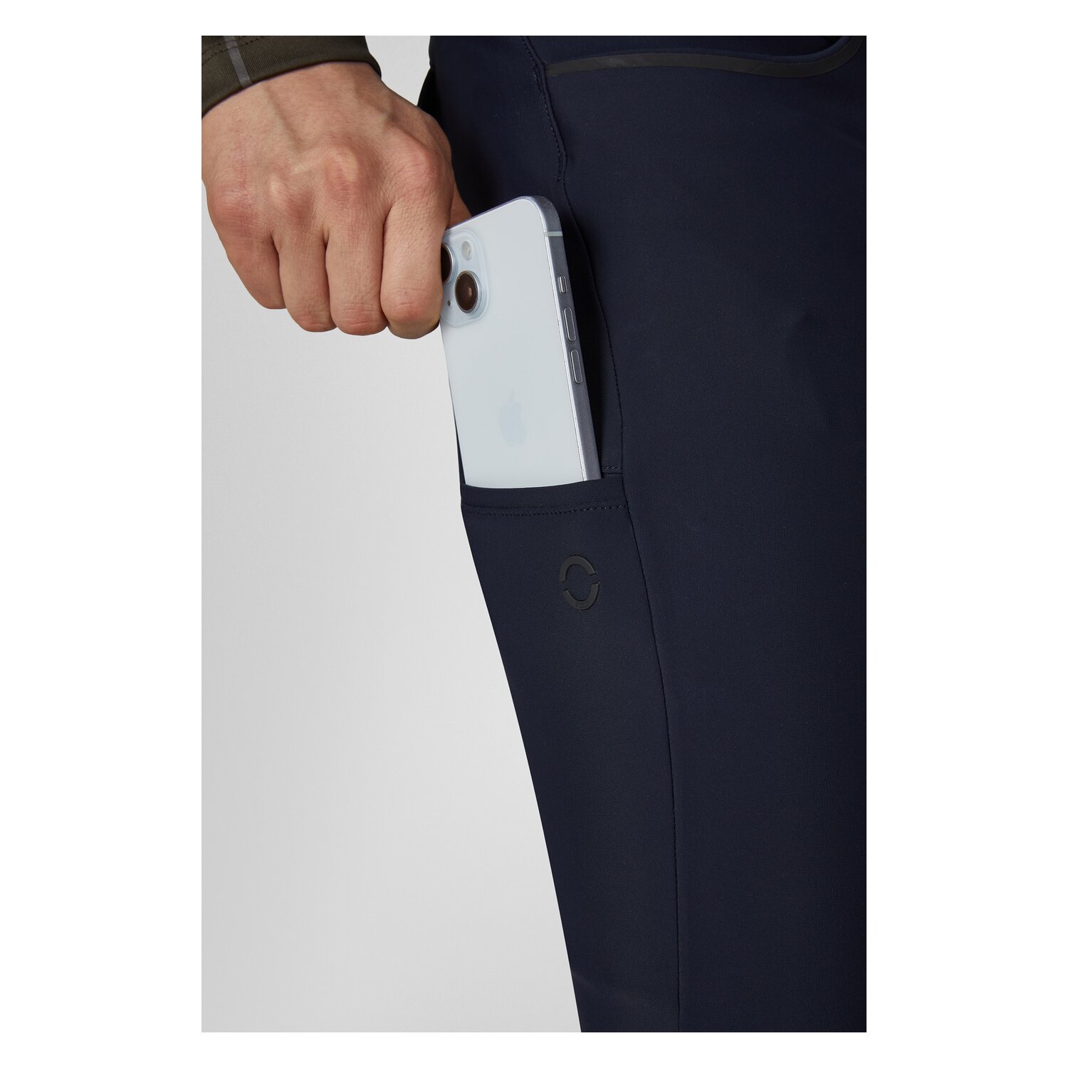 PIKEUR Grip-Kniebesatz Reithose FENDRIK GRIPTEC KN &ndash; Ansicht 5