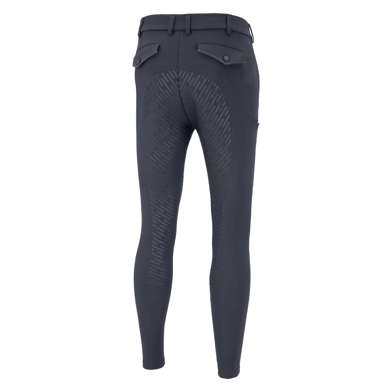 PIKEUR Grip-Vollbesatz Reithose FENDRIK GRIPTEC &ndash; Ansicht 2