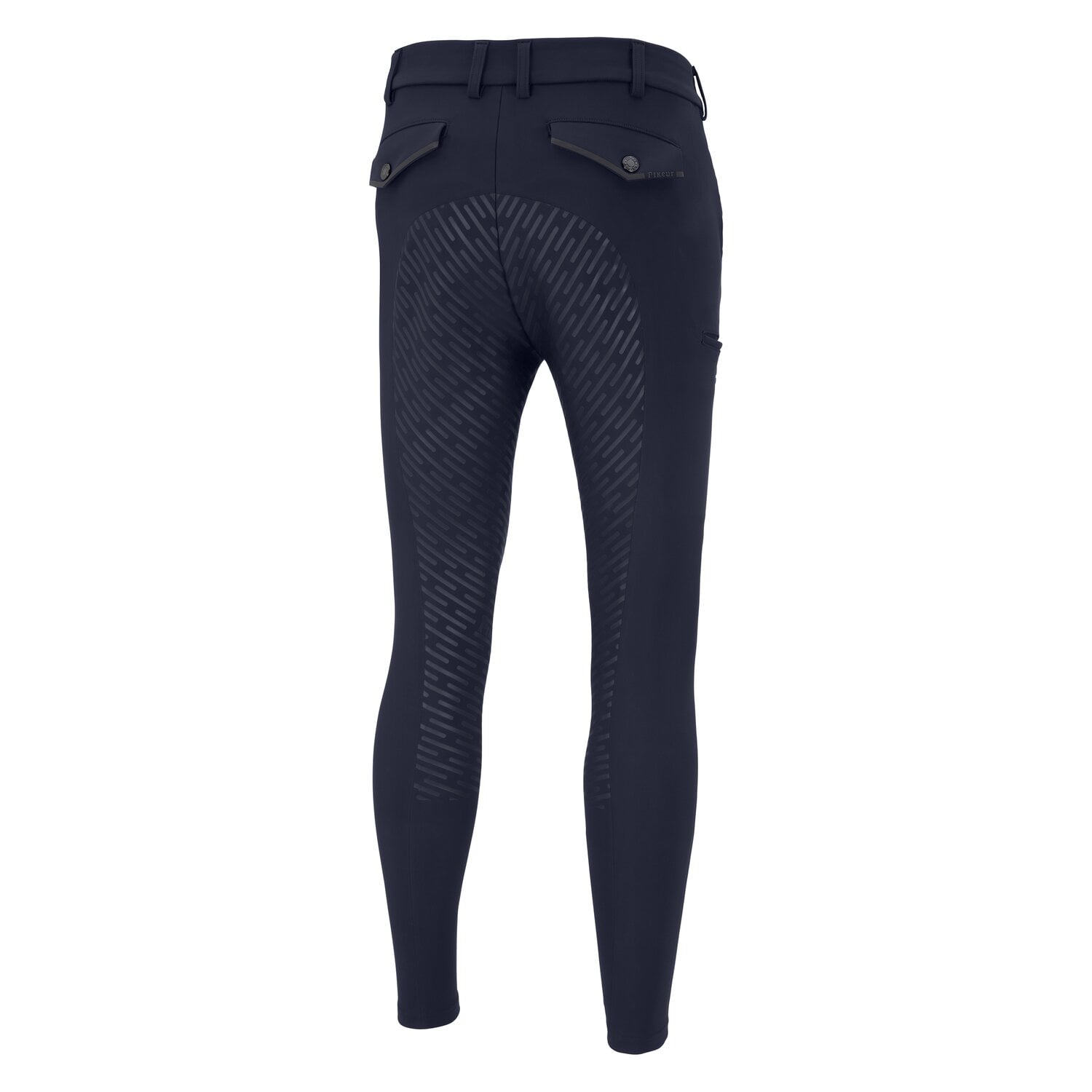 PIKEUR Grip-Vollbesatz Reithose FENDRIK GRIPTEC &ndash; Ansicht 2