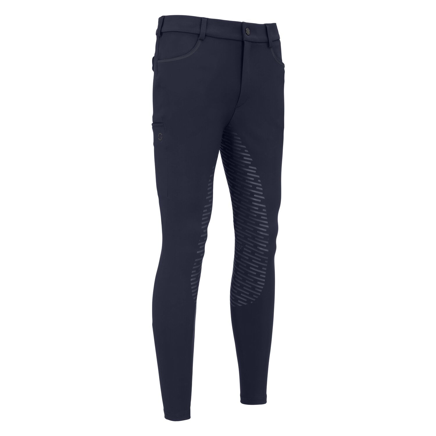 PIKEUR Grip-Vollbesatz Reithose FENDRIK GRIPTEC &ndash; Ansicht 1