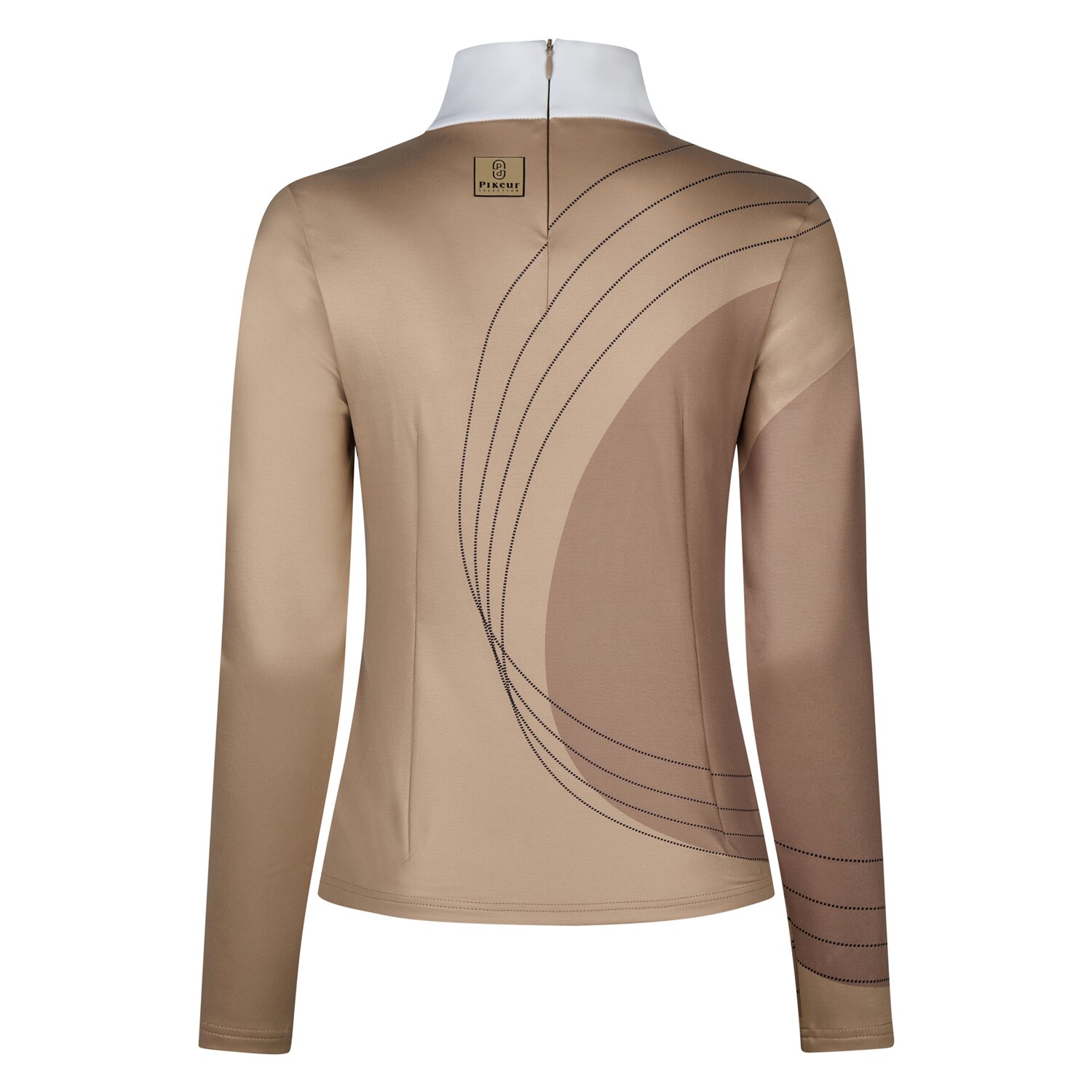 PIKEUR Selection Turniershirt COMPETITION &ndash; Ansicht 2