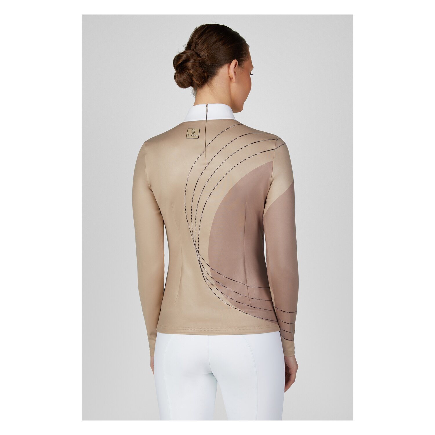 PIKEUR Selection Turniershirt COMPETITION &ndash; Ansicht 4