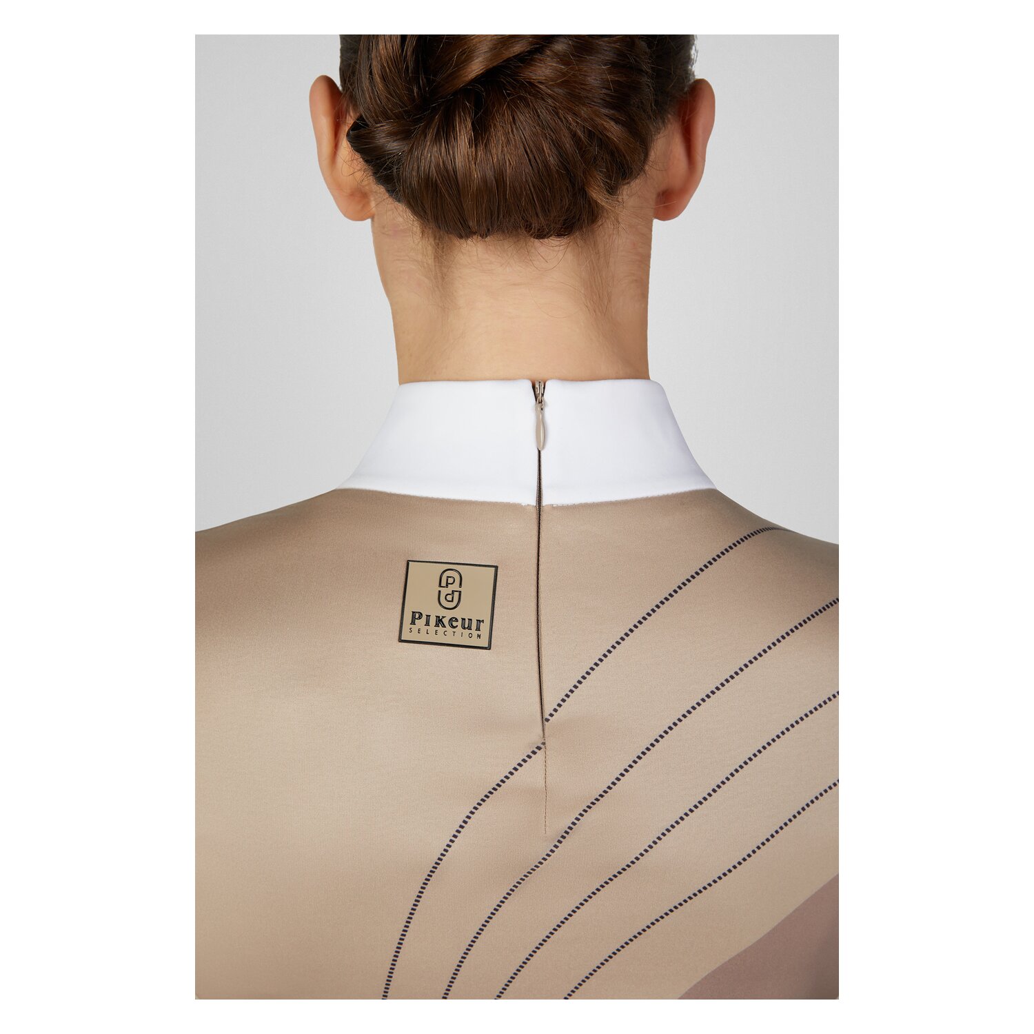 PIKEUR Selection Turniershirt COMPETITION &ndash; Ansicht 5
