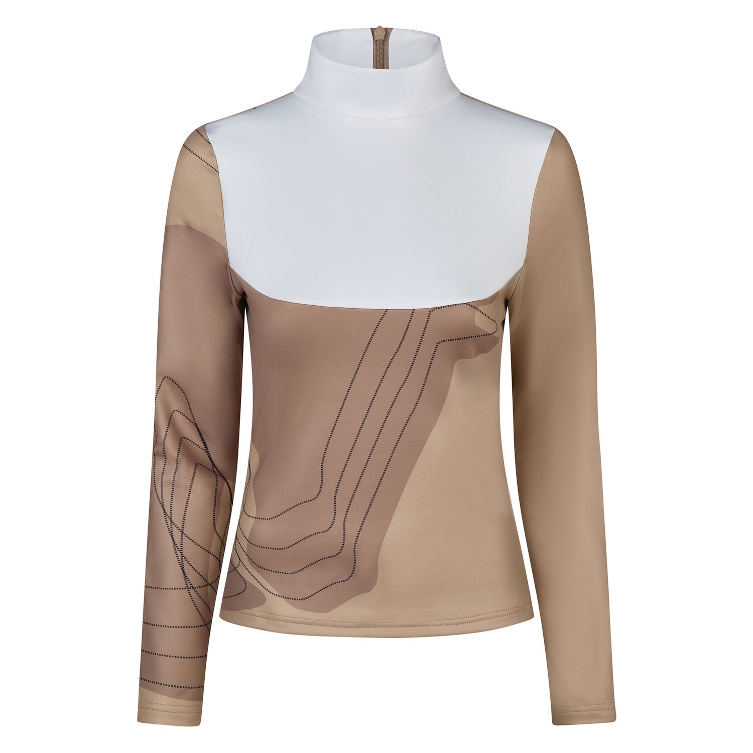 PIKEUR Selection Turniershirt COMPETITION &ndash; Ansicht 1