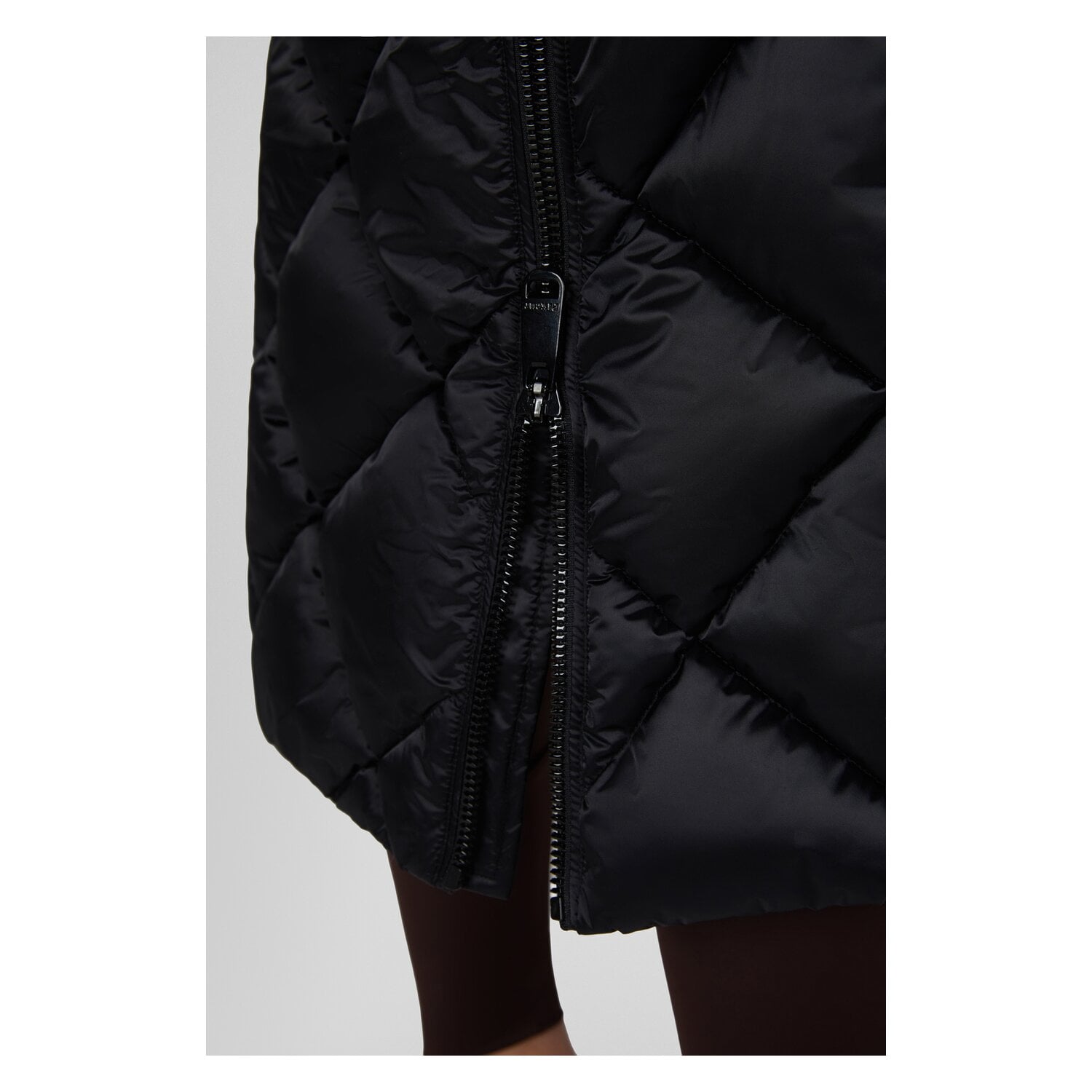 PIKEUR Selection Gewatteerde Mantel QUILTDIAMOND COAT &ndash; Ansicht 11