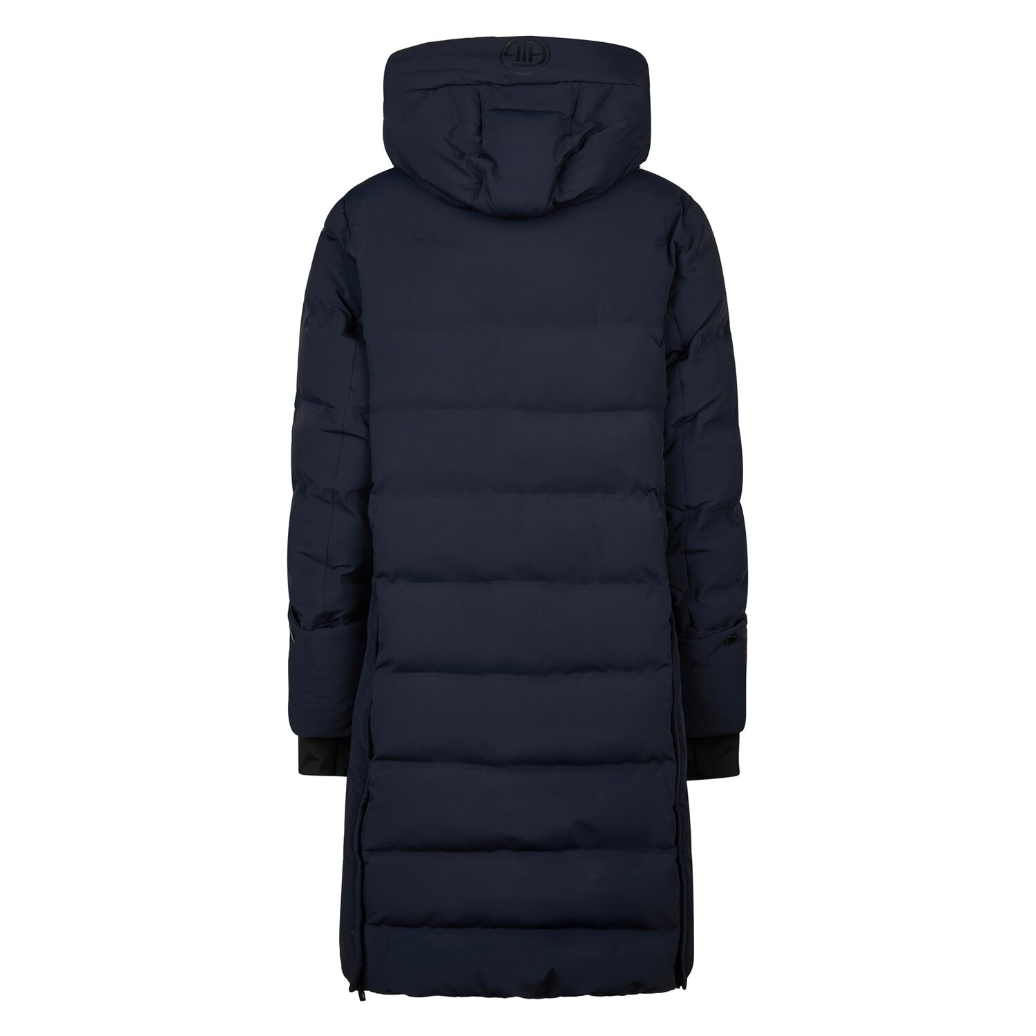 PIKEUR Athleisure Regenmantel FLEXQUILT &ndash; Ansicht 4