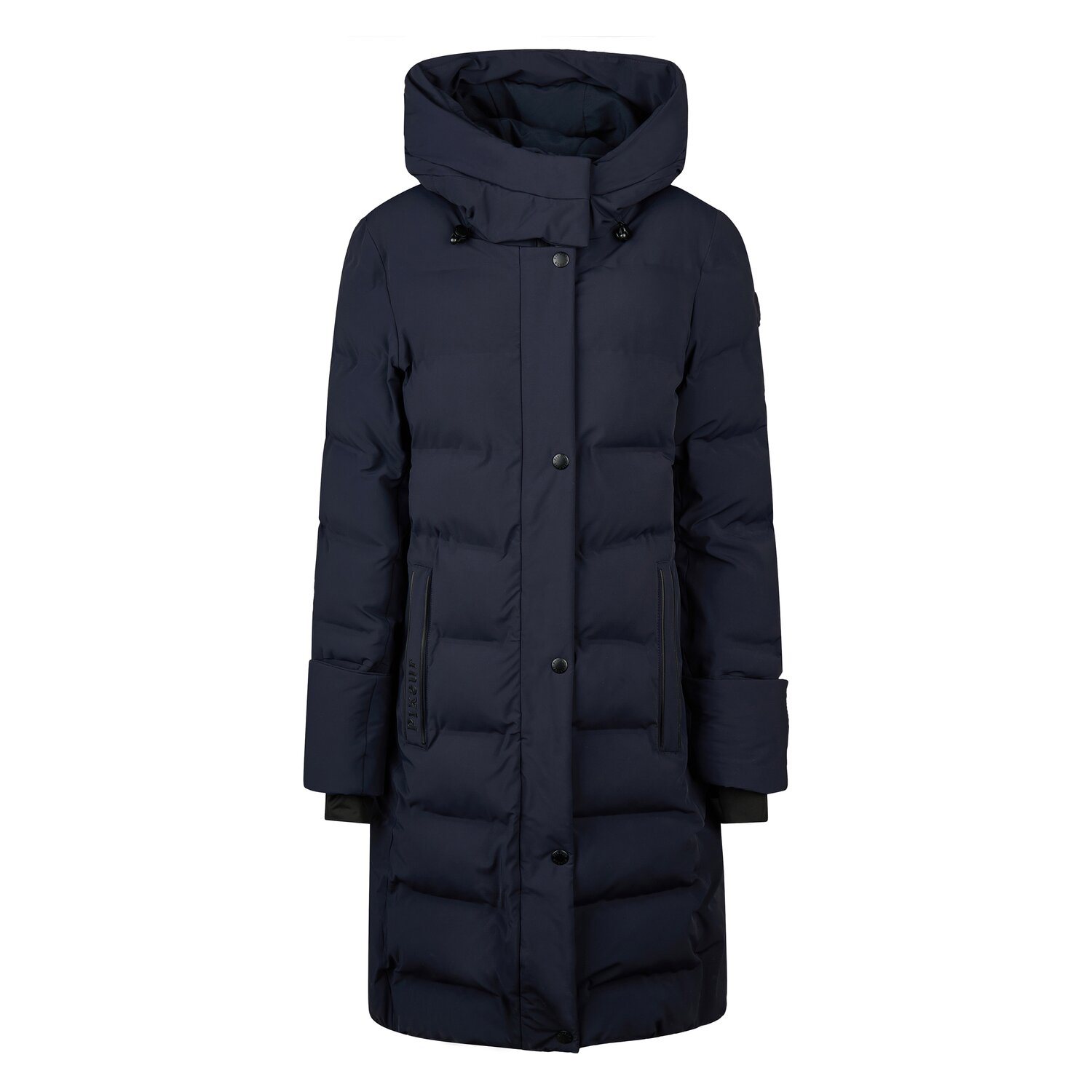 PIKEUR Athleisure Regenmantel FLEXQUILT &ndash; Ansicht 2