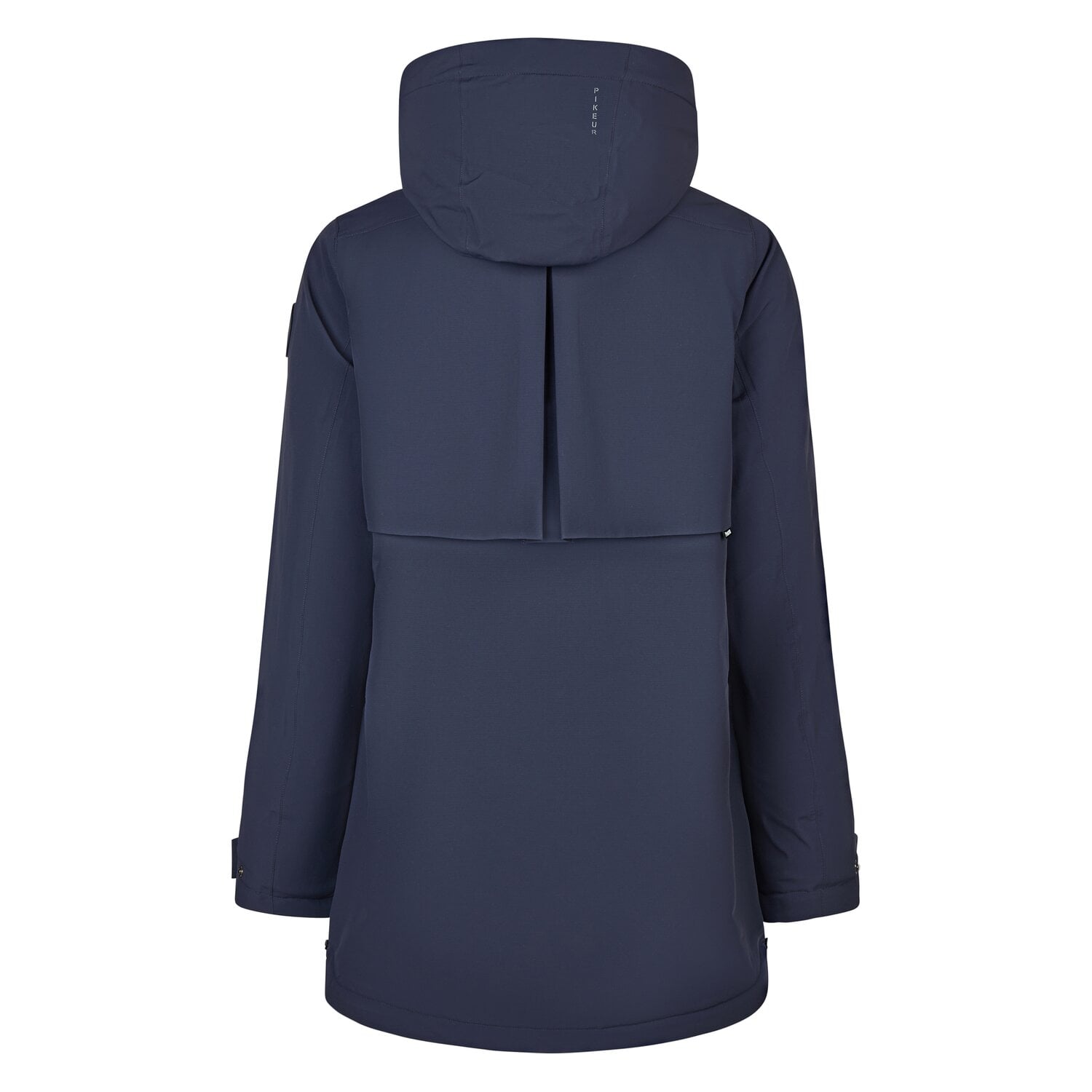 PIKEUR Athleisure Parka WATERPROOF &ndash; Ansicht 2