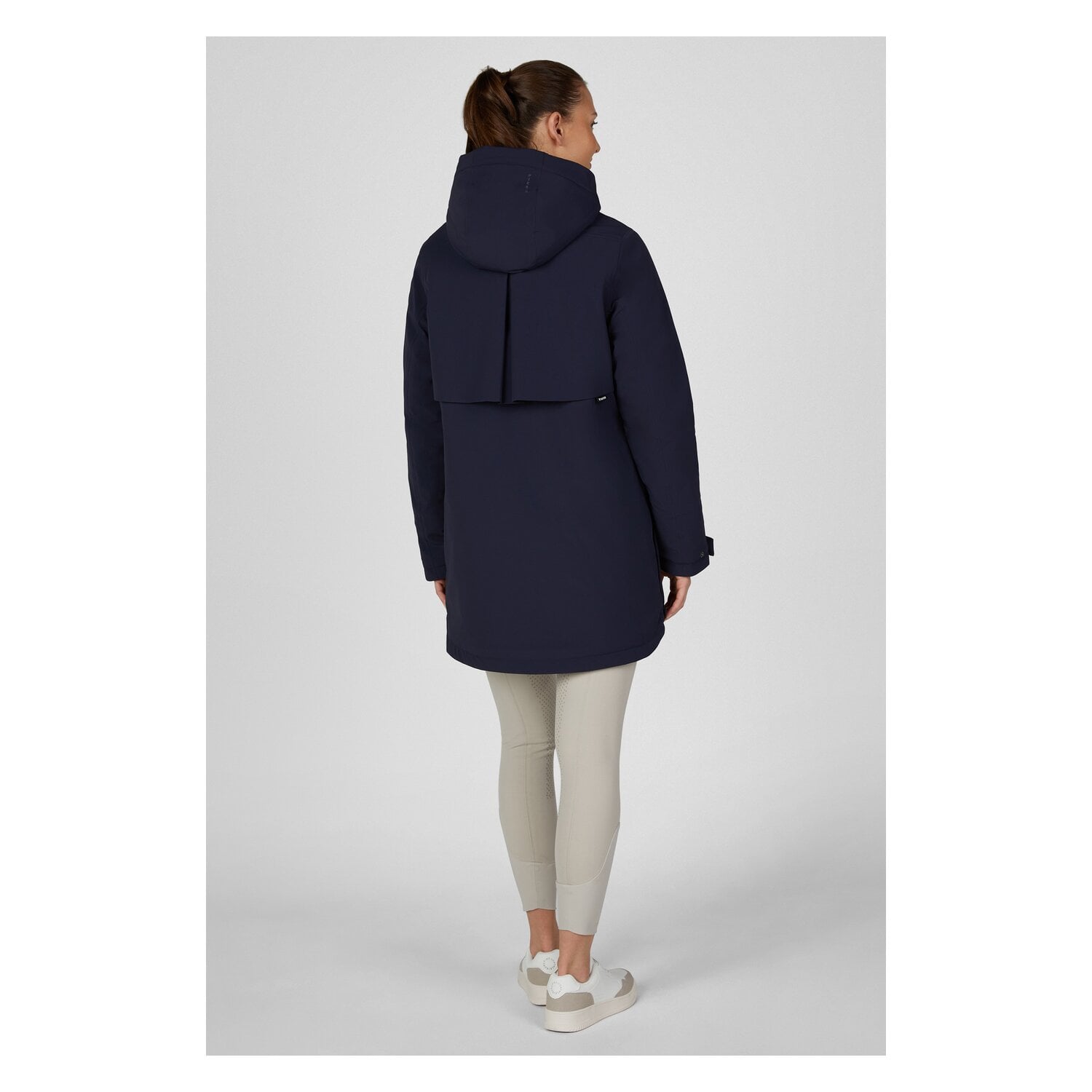 PIKEUR Athleisure Parka WATERPROOF &ndash; Ansicht 4