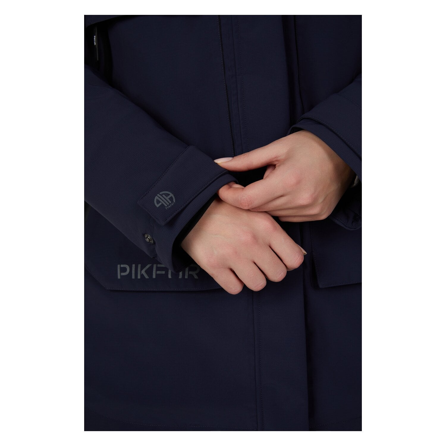 PIKEUR Athleisure Parka WATERPROOF &ndash; Ansicht 7
