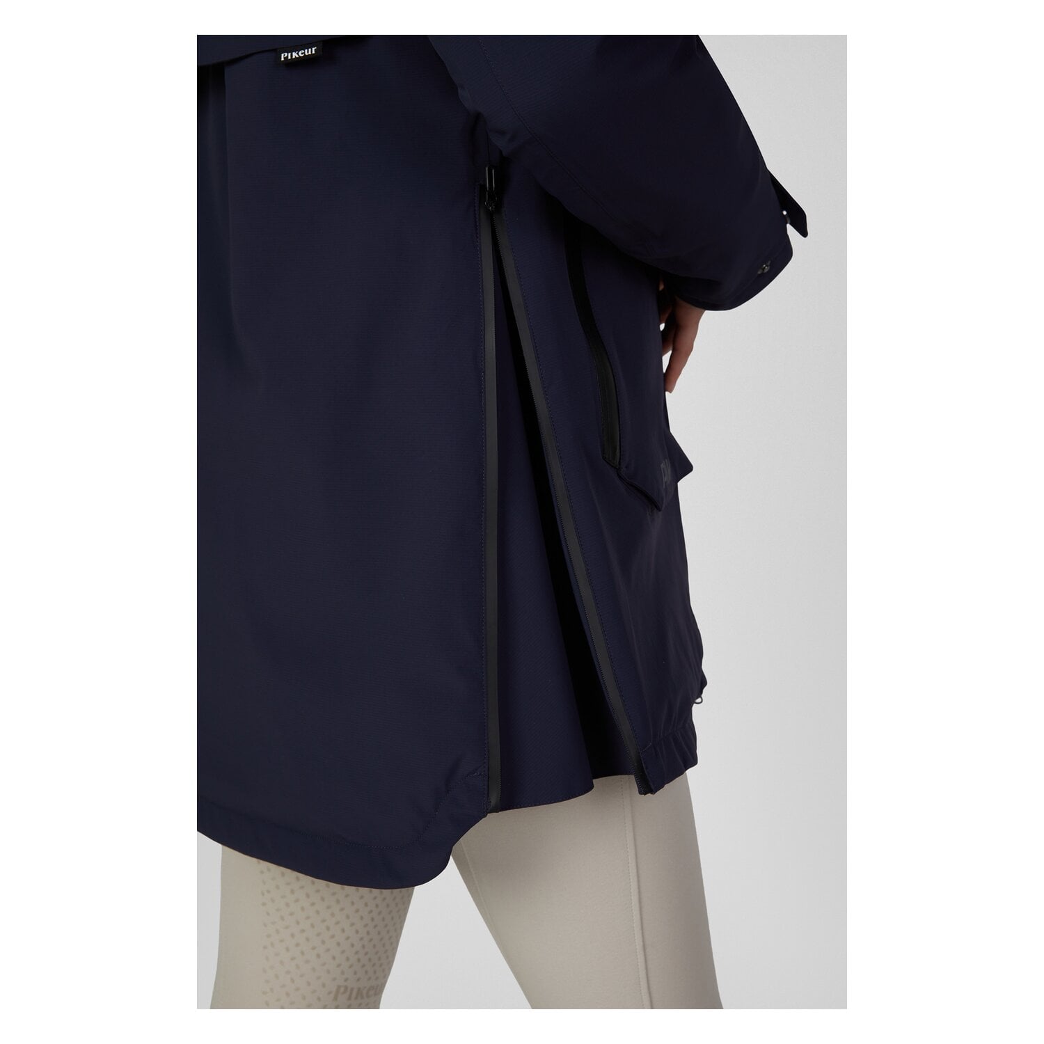 PIKEUR Athleisure Parka WATERPROOF &ndash; Ansicht 8