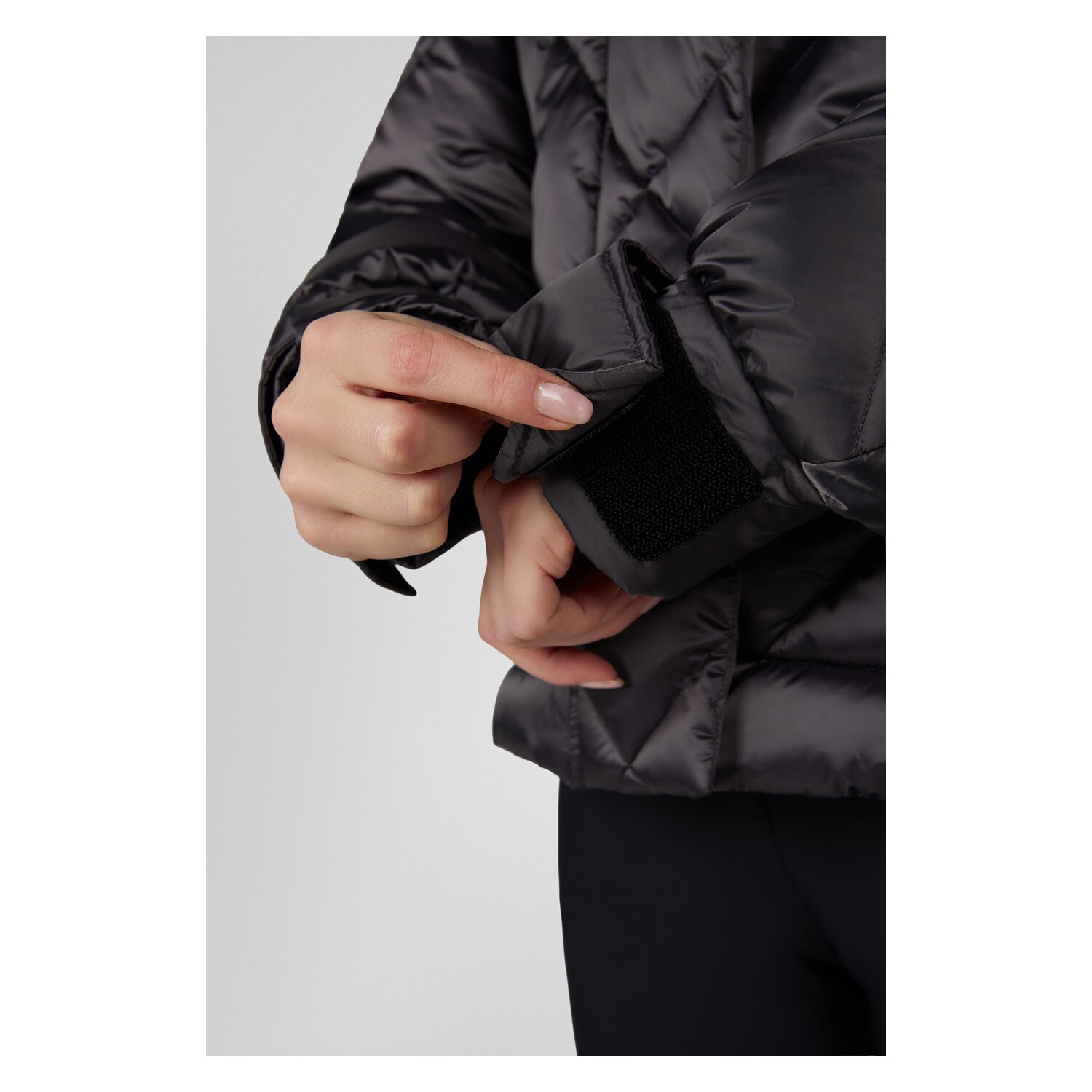 PIKEUR Selection Steppjacke QUILTDIAMOND JACKET &ndash; Ansicht 10
