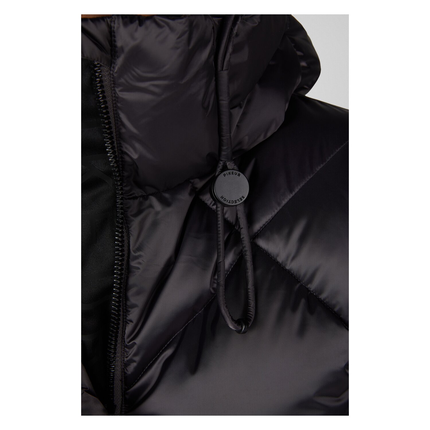 PIKEUR Selection Steppjacke QUILTDIAMOND JACKET &ndash; Ansicht 9