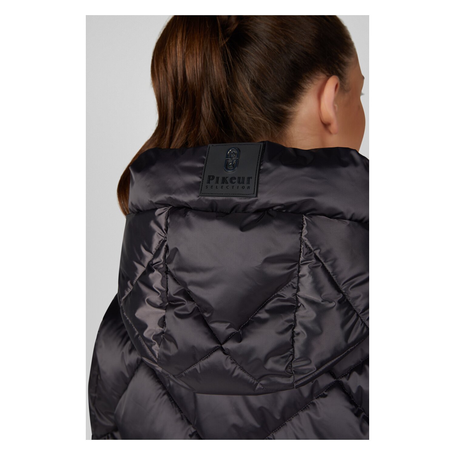 PIKEUR Selection Steppjacke QUILTDIAMOND JACKET &ndash; Ansicht 11