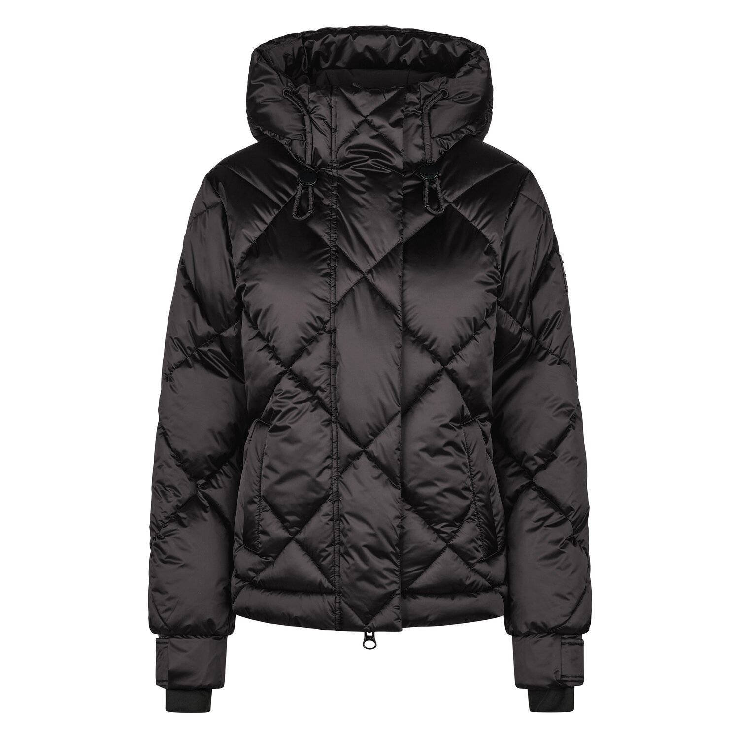 PIKEUR Selection Steppjacke QUILTDIAMOND JACKET &ndash; Ansicht 1