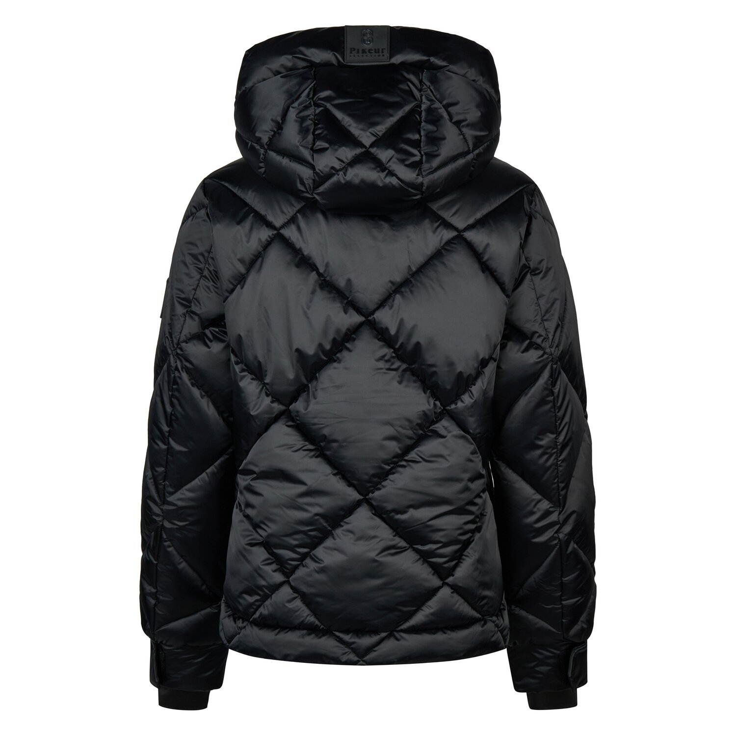 PIKEUR Selection Steppjacke QUILTDIAMOND JACKET &ndash; Ansicht 6