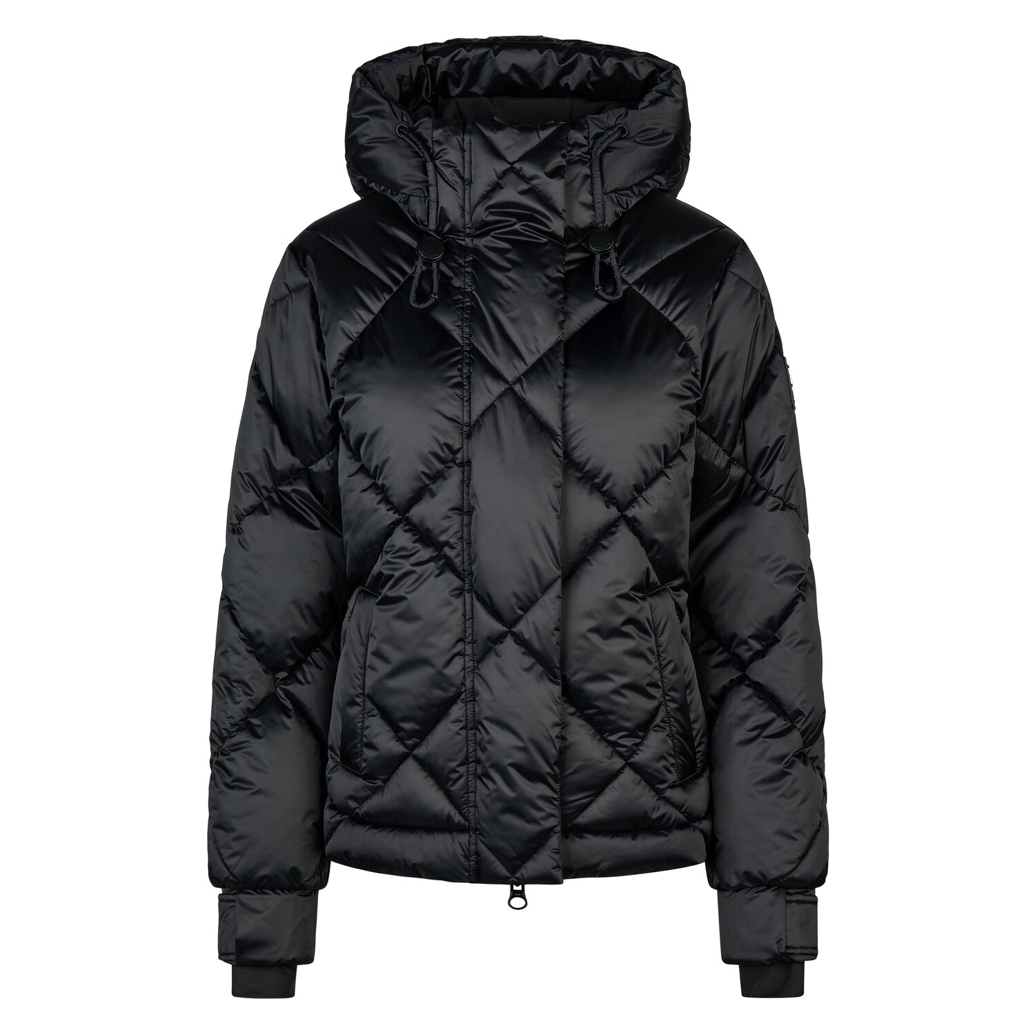 PIKEUR Selection Steppjacke QUILTDIAMOND JACKET &ndash; Ansicht 3