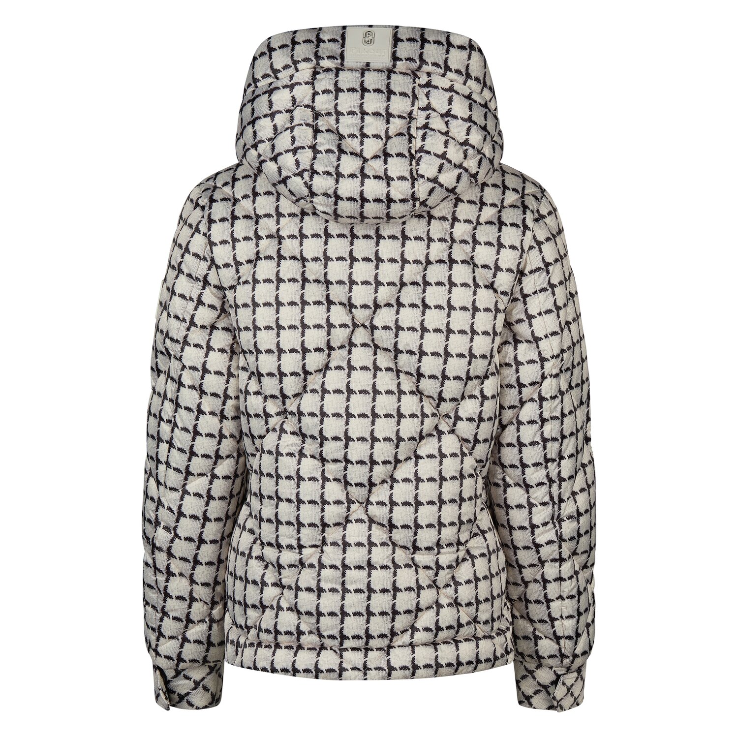 PIKEUR Selection Steppjacke QUILTDIAMOND JACKET &ndash; Ansicht 5