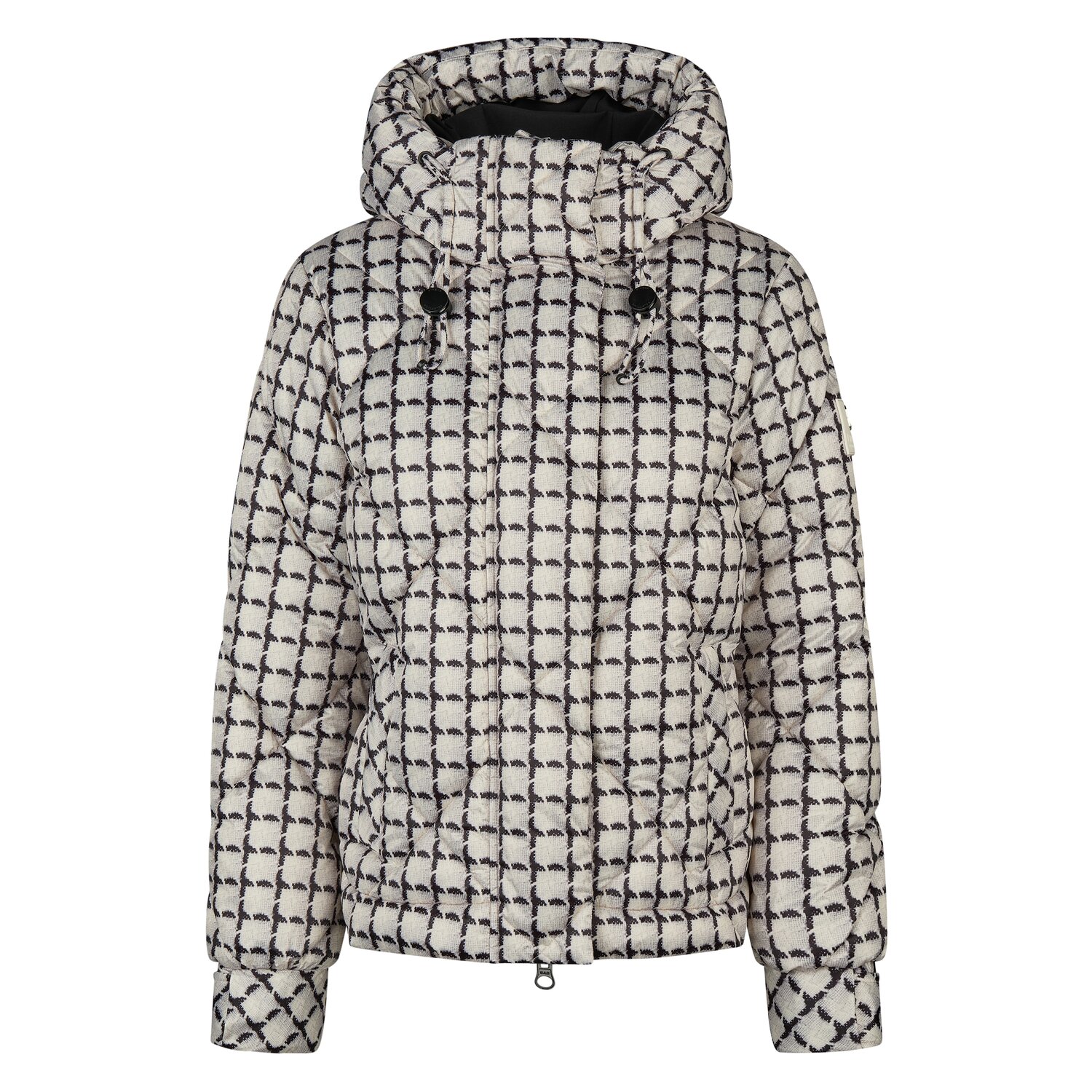 PIKEUR Selection Steppjacke QUILTDIAMOND JACKET &ndash; Ansicht 2