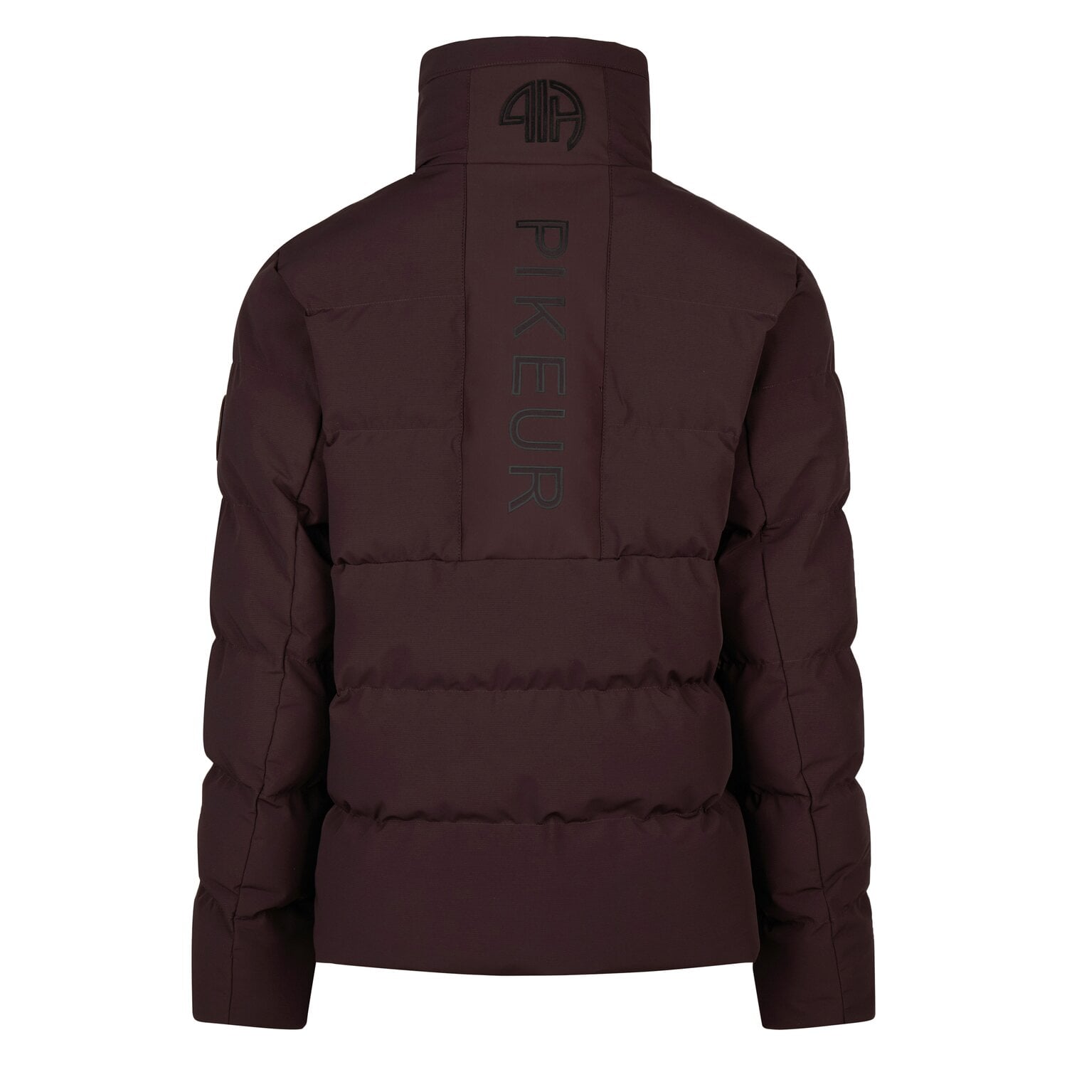 PIKEUR Athleisure Steppjacke QUILTED JACKET &ndash; Ansicht 2