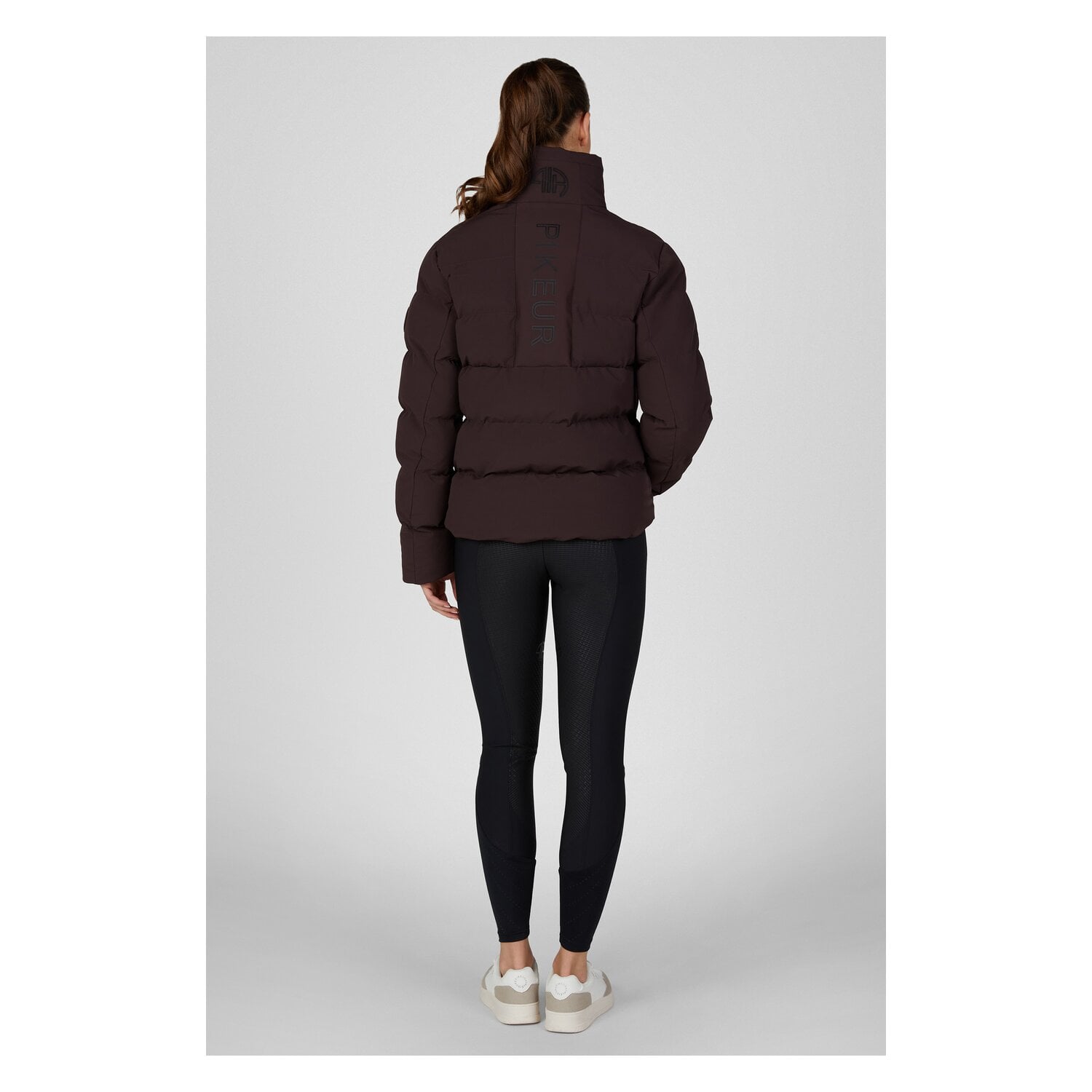 PIKEUR Athleisure Steppjacke QUILTED JACKET &ndash; Ansicht 4
