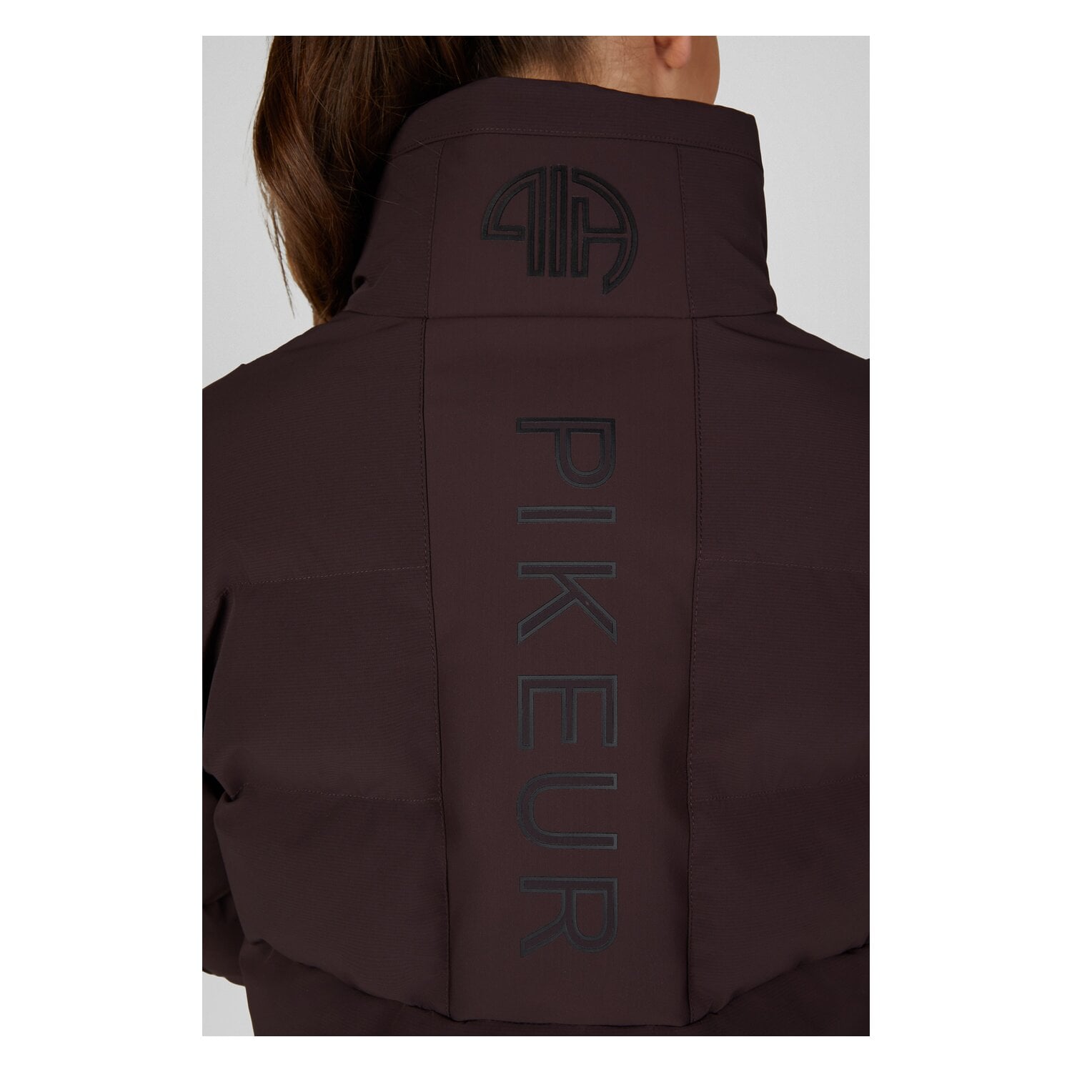 PIKEUR Athleisure Steppjacke QUILTED JACKET &ndash; Ansicht 5