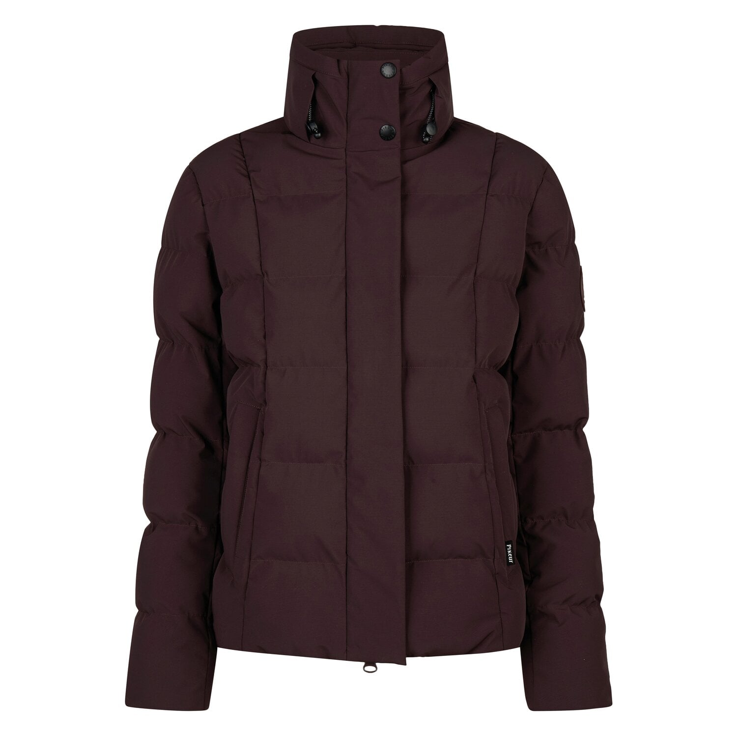 PIKEUR Athleisure Steppjacke QUILTED JACKET &ndash; Ansicht 1