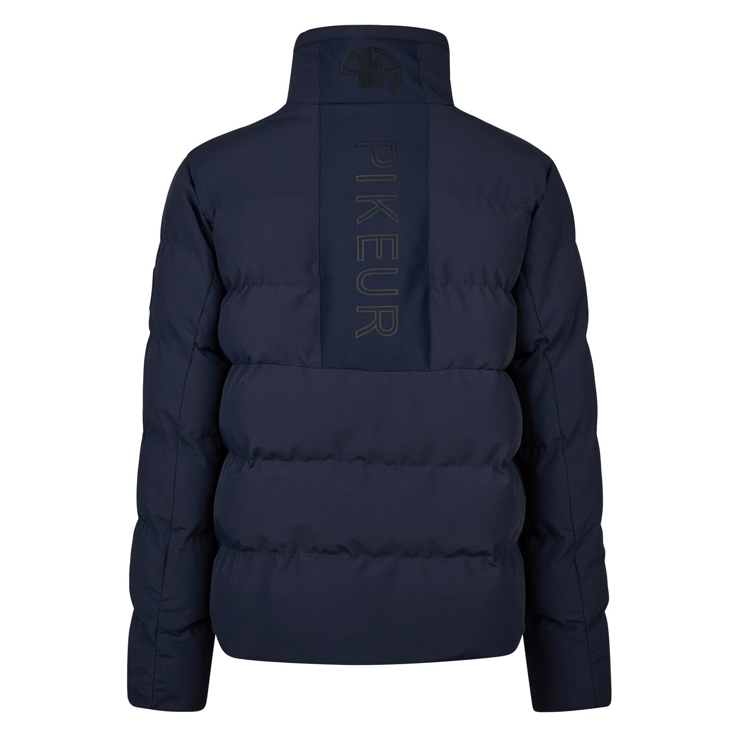 PIKEUR Athleisure Steppjacke QUILTED JACKET &ndash; Ansicht 2