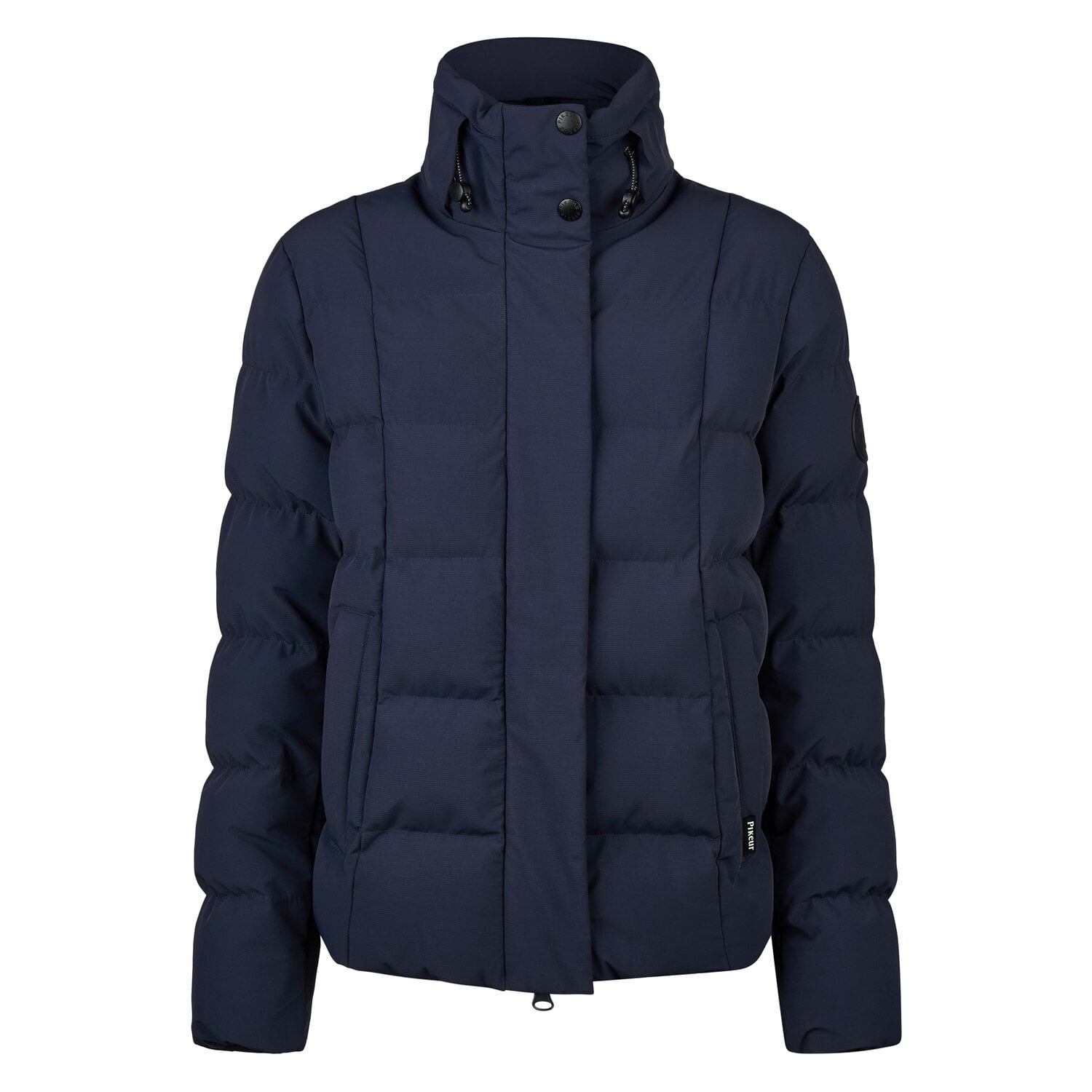 PIKEUR Athleisure Steppjacke QUILTED JACKET &ndash; Ansicht 1