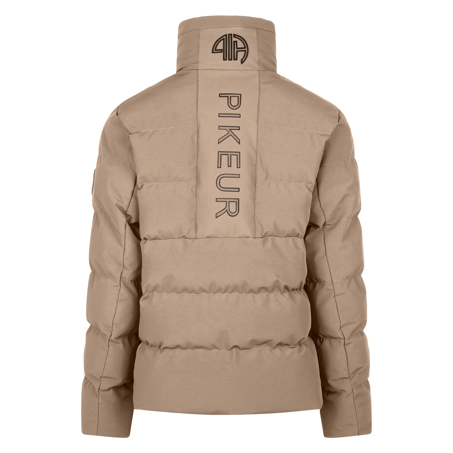 PIKEUR Athleisure Steppjacke QUILTED JACKET &ndash; Ansicht 6