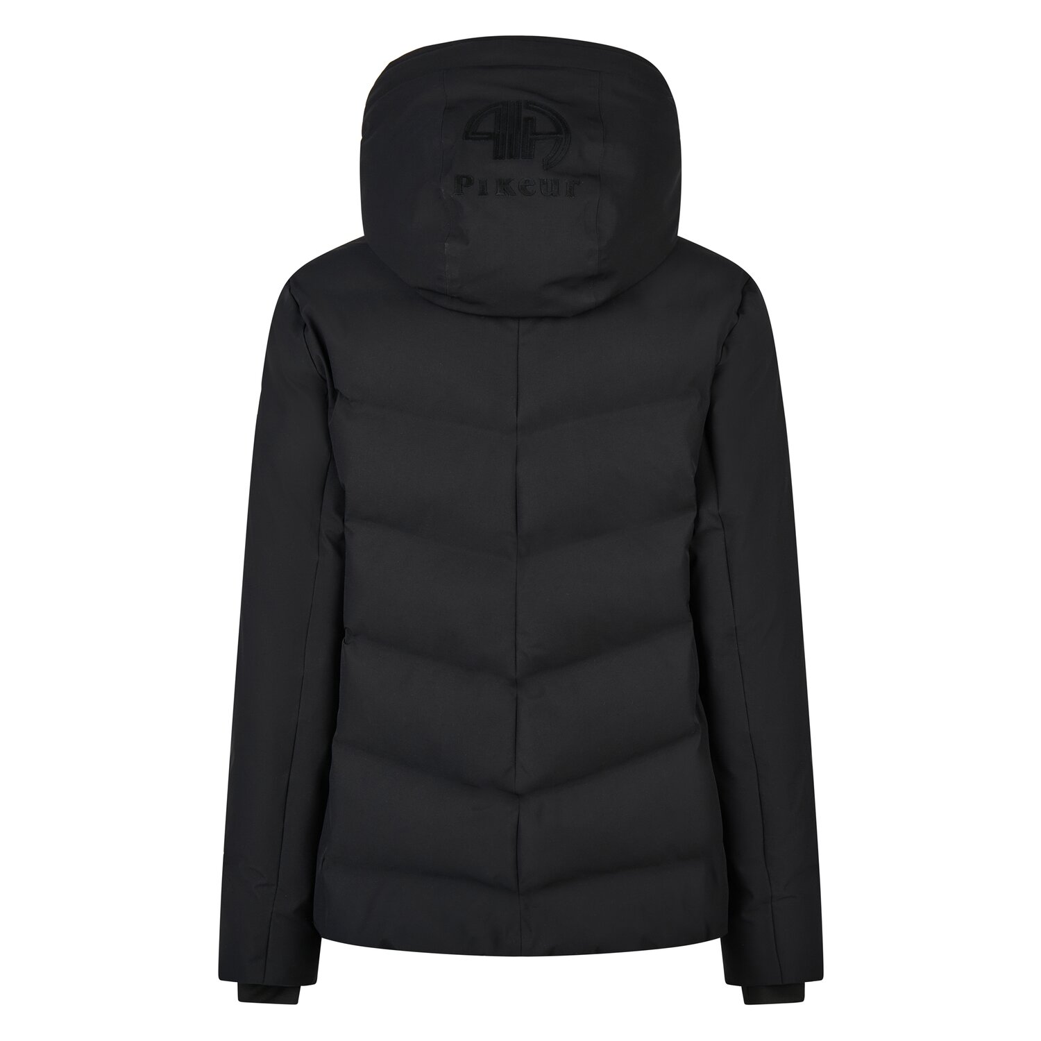 PIKEUR Athleisure Jacket QUILTED WATERPROOF &ndash; Ansicht 4