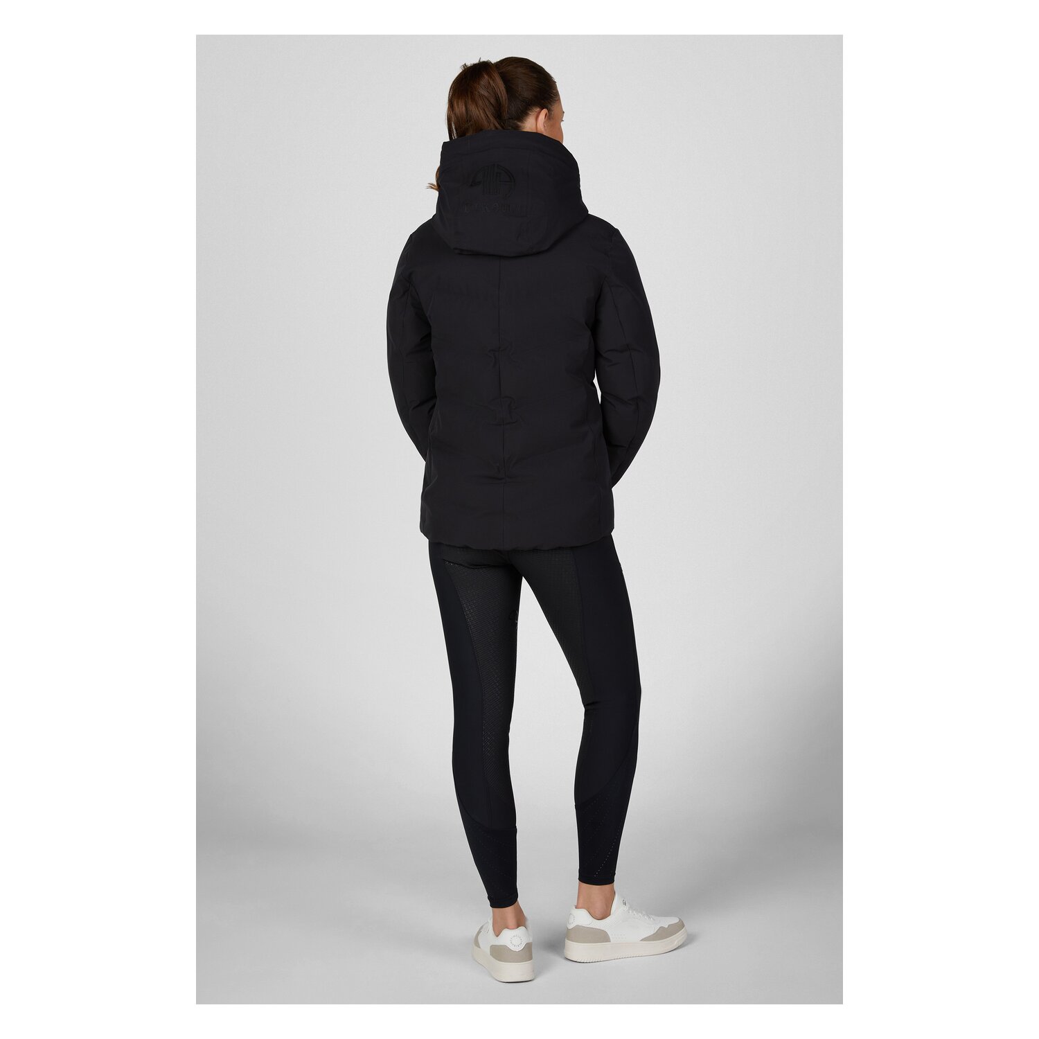 PIKEUR Athleisure Jacket QUILTED WATERPROOF &ndash; Ansicht 7