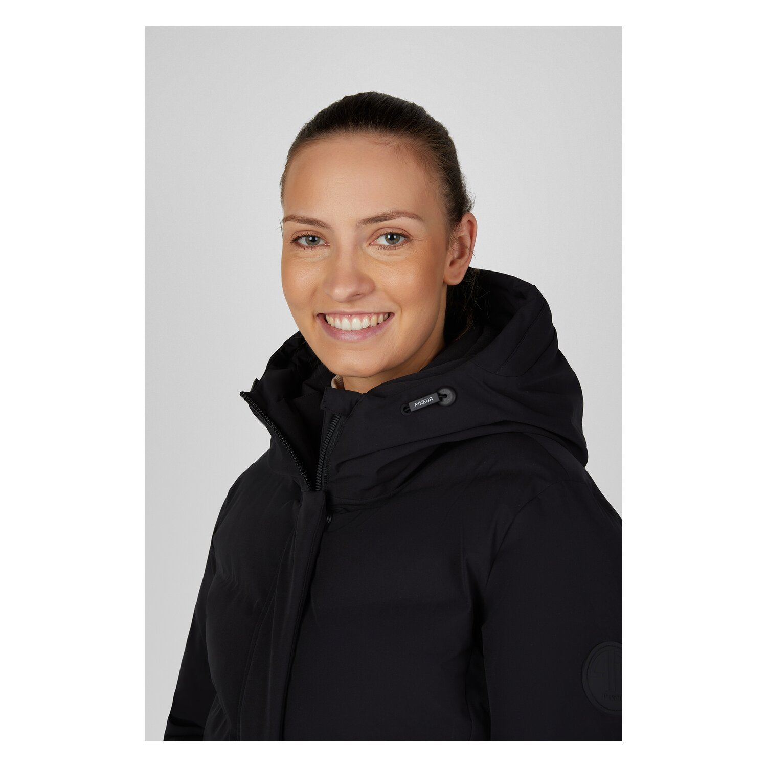 PIKEUR Athleisure Jacket QUILTED WATERPROOF &ndash; Ansicht 8
