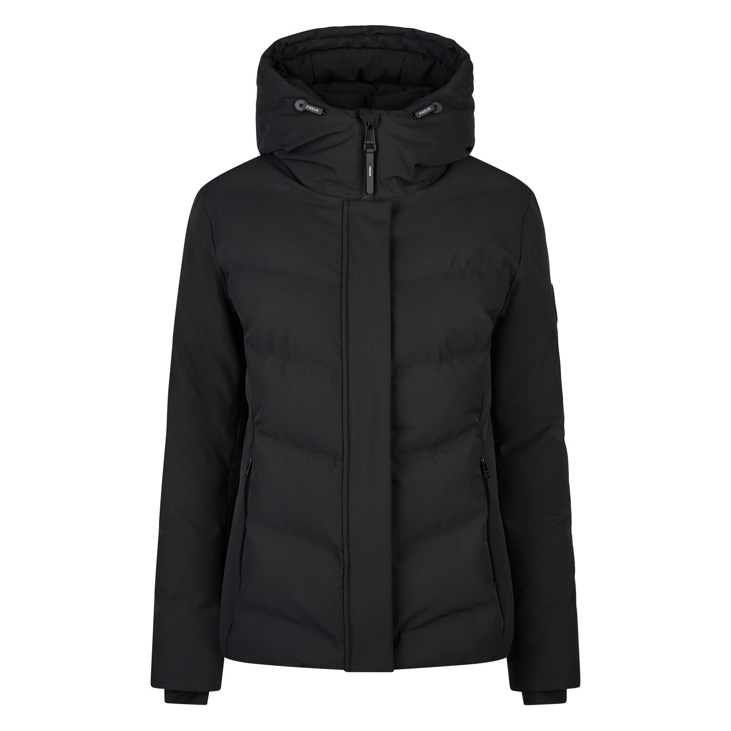 PIKEUR Athleisure Jacket QUILTED WATERPROOF &ndash; Ansicht 2