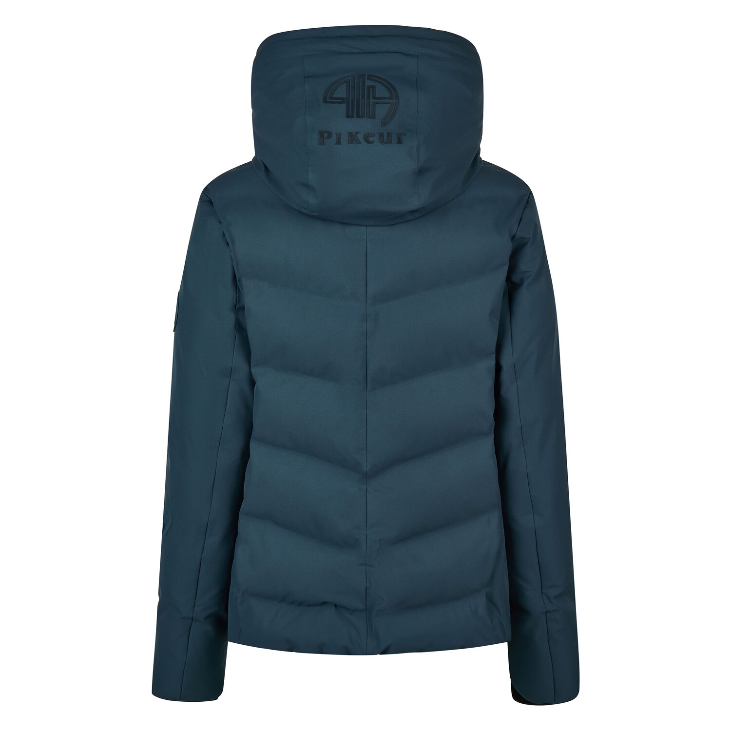 PIKEUR Athleisure Jacket QUILTED WATERPROOF &ndash; Ansicht 3