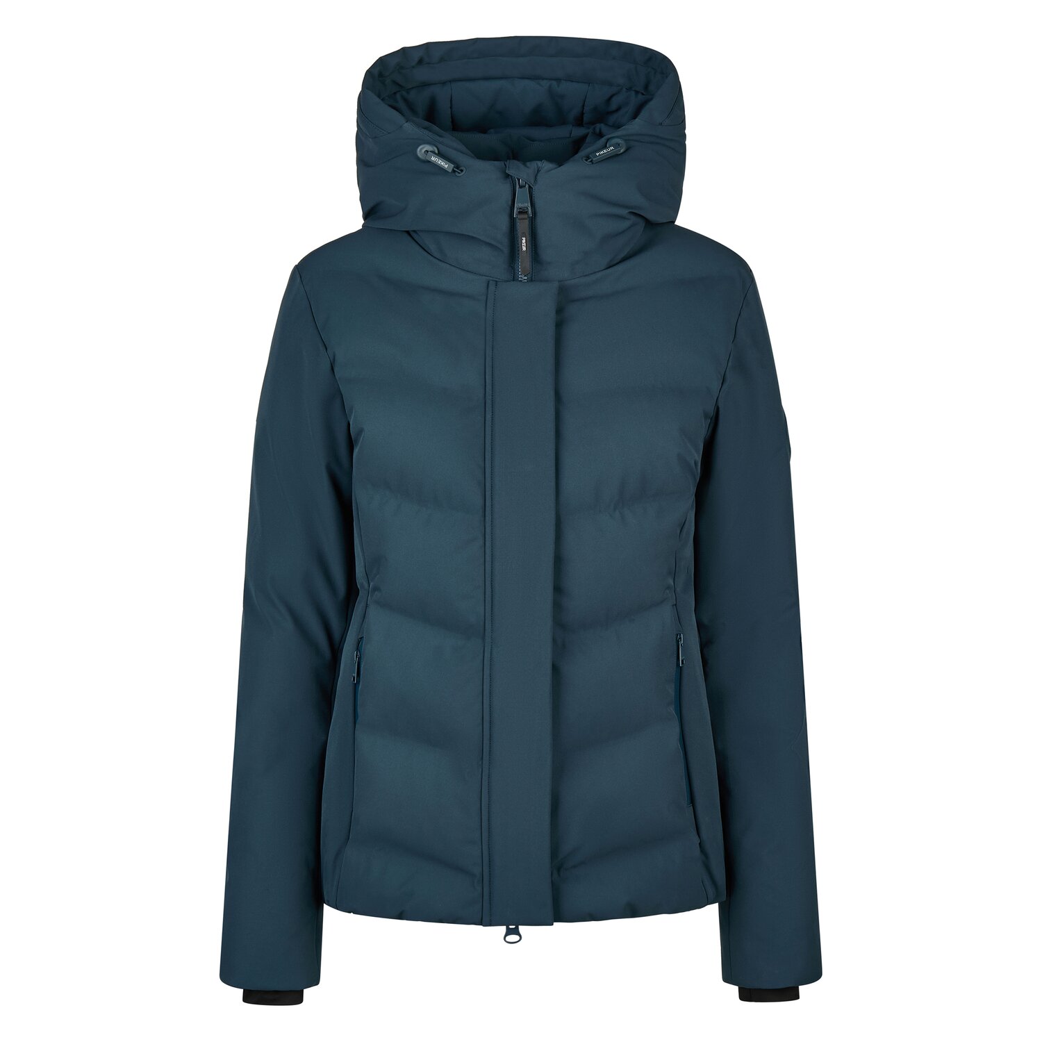 PIKEUR Athleisure Jacket QUILTED WATERPROOF &ndash; Ansicht 1