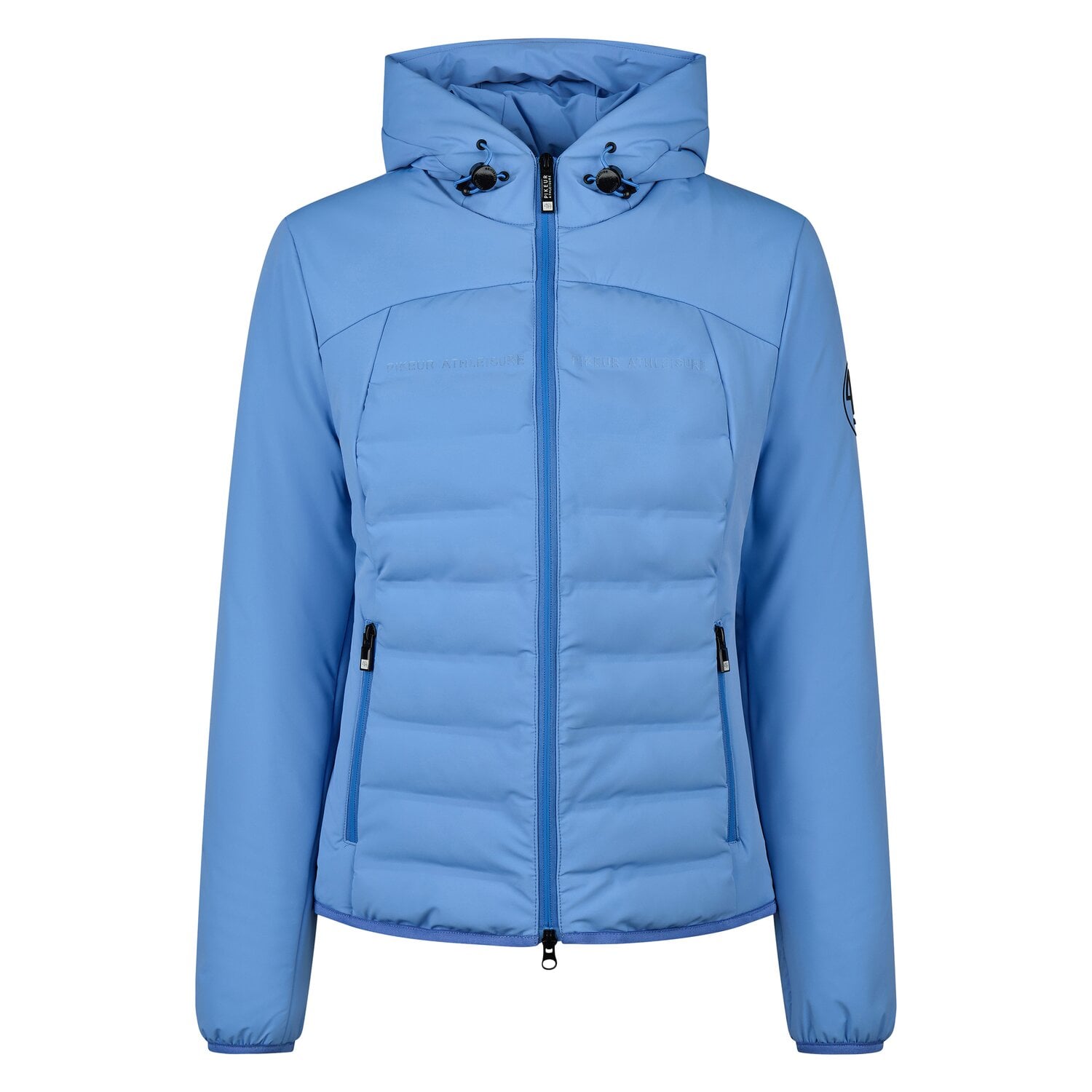 PIKEUR Steppjacke QUILTED FLEXJACKET &ndash; Ansicht 1