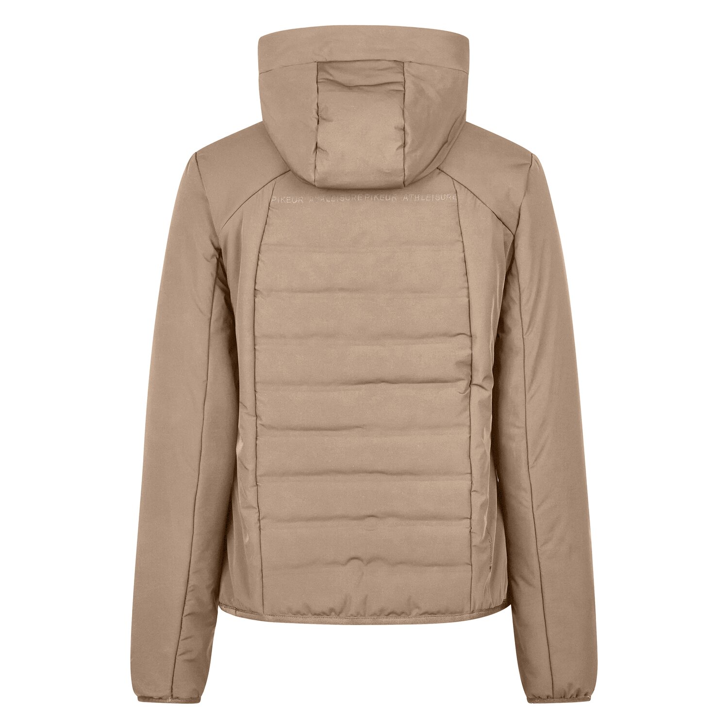 PIKEUR Steppjacke QUILTED FLEXJACKET &ndash; Ansicht 2