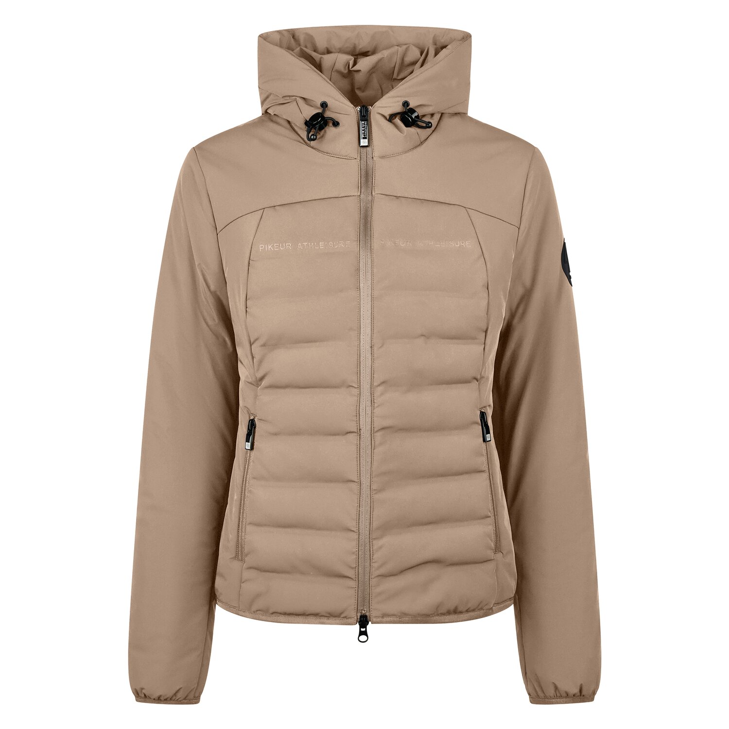PIKEUR Steppjacke QUILTED FLEXJACKET &ndash; Ansicht 1