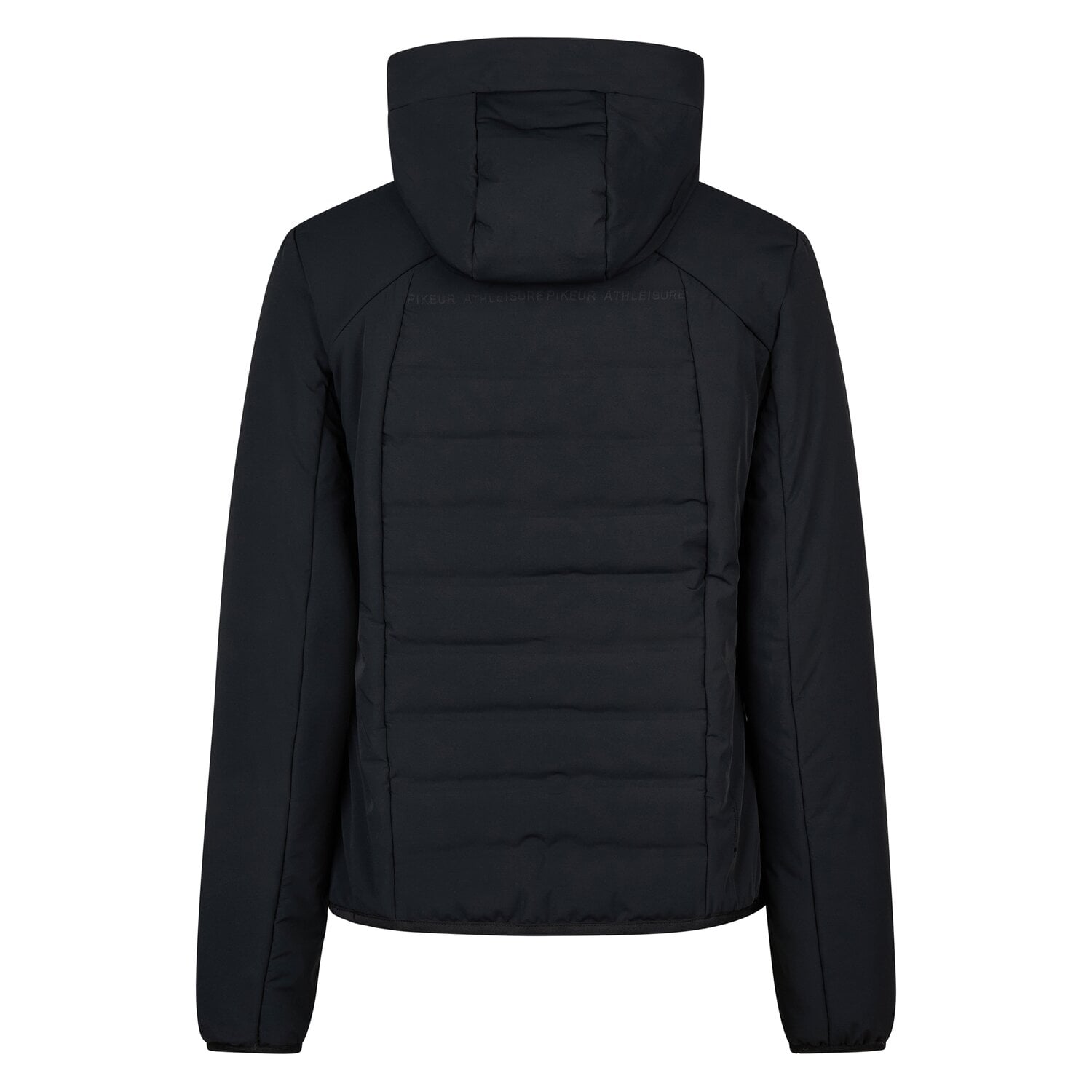 PIKEUR Steppjacke QUILTED FLEXJACKET &ndash; Ansicht 2