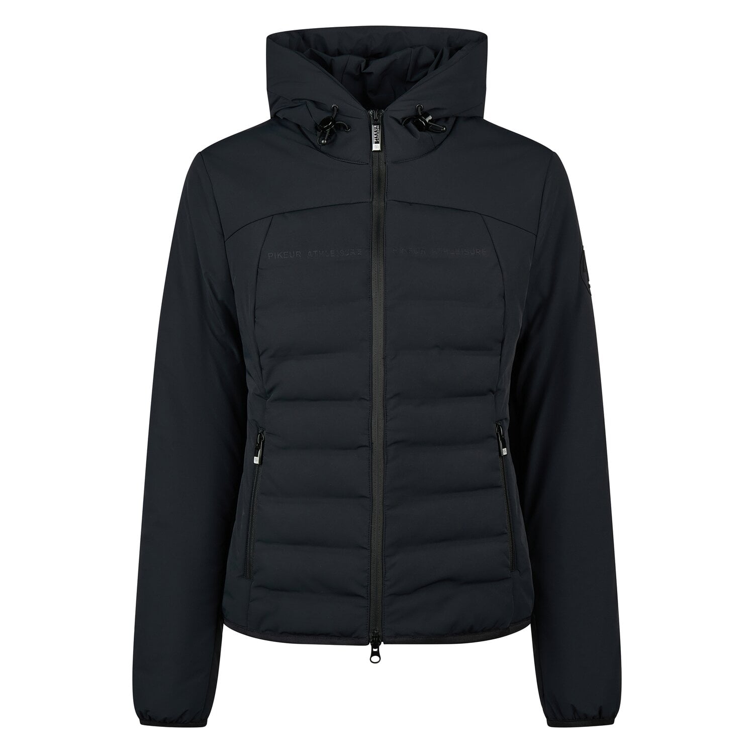 PIKEUR Steppjacke QUILTED FLEXJACKET &ndash; Ansicht 1