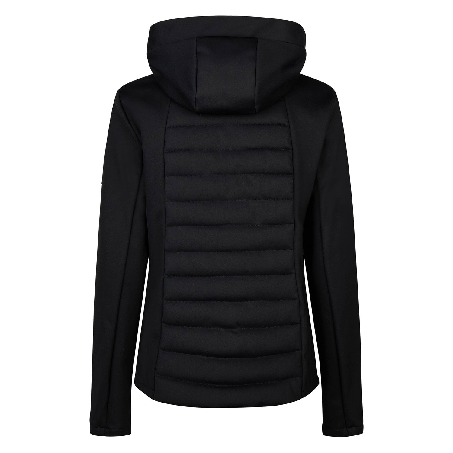 PIKEUR Selection Fleecejacke QUILTSHIELD FLEECE &ndash; Ansicht 2