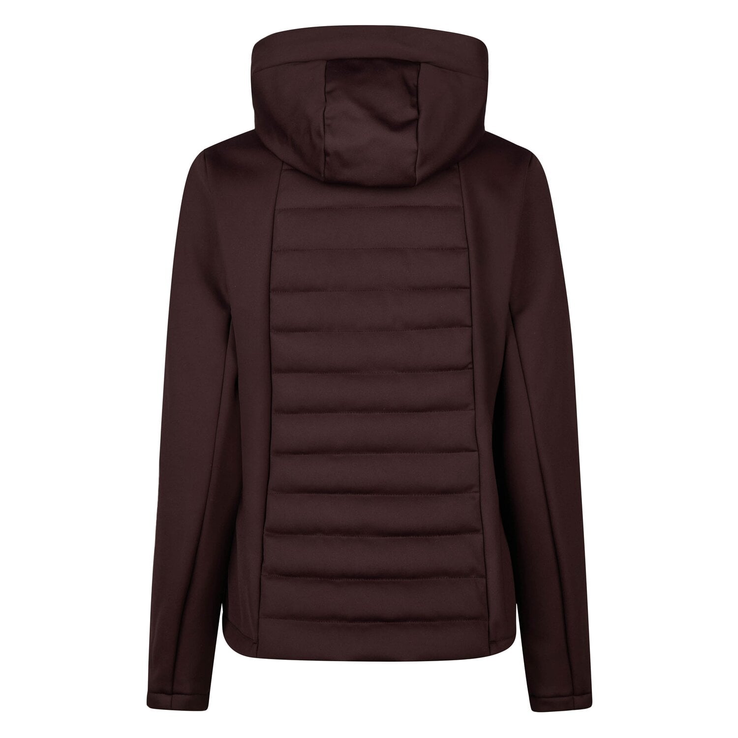 PIKEUR Selection Fleecejacke QUILTSHIELD FLEECE &ndash; Ansicht 2