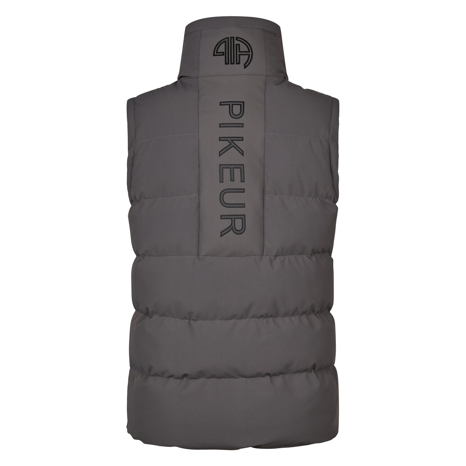 PIKEUR Athleisure Steppweste Quilted Vest &ndash; Ansicht 2