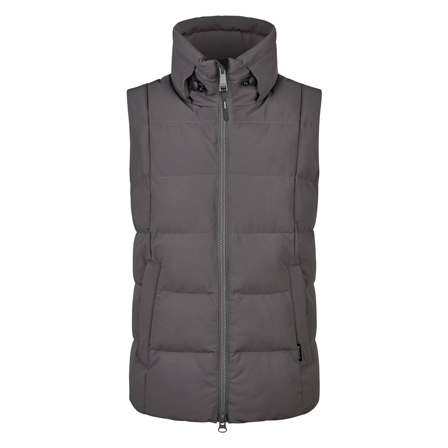 PIKEUR Athleisure Steppweste Quilted Vest &ndash; Ansicht 1