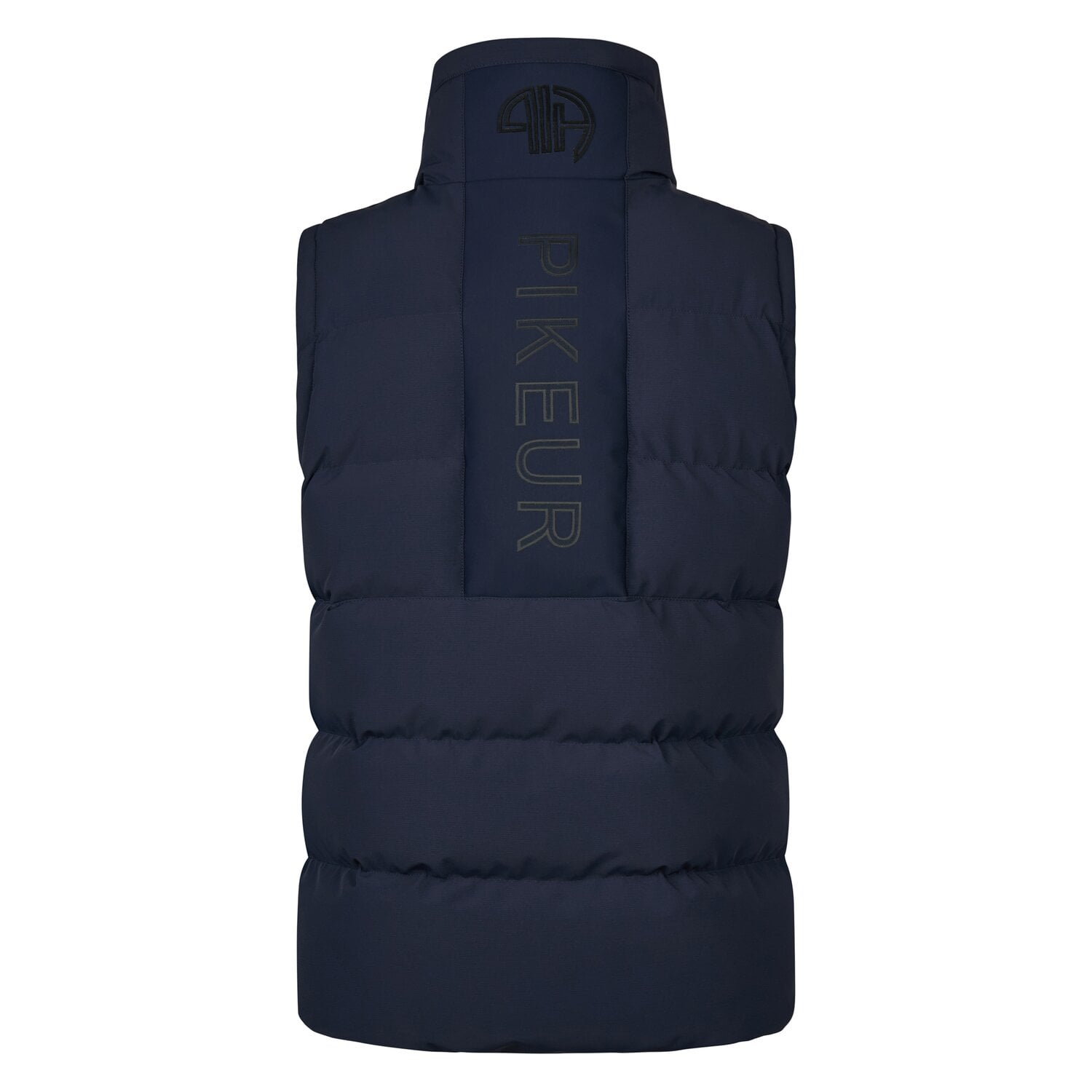 PIKEUR Athleisure Steppweste Quilted Vest &ndash; Ansicht 2