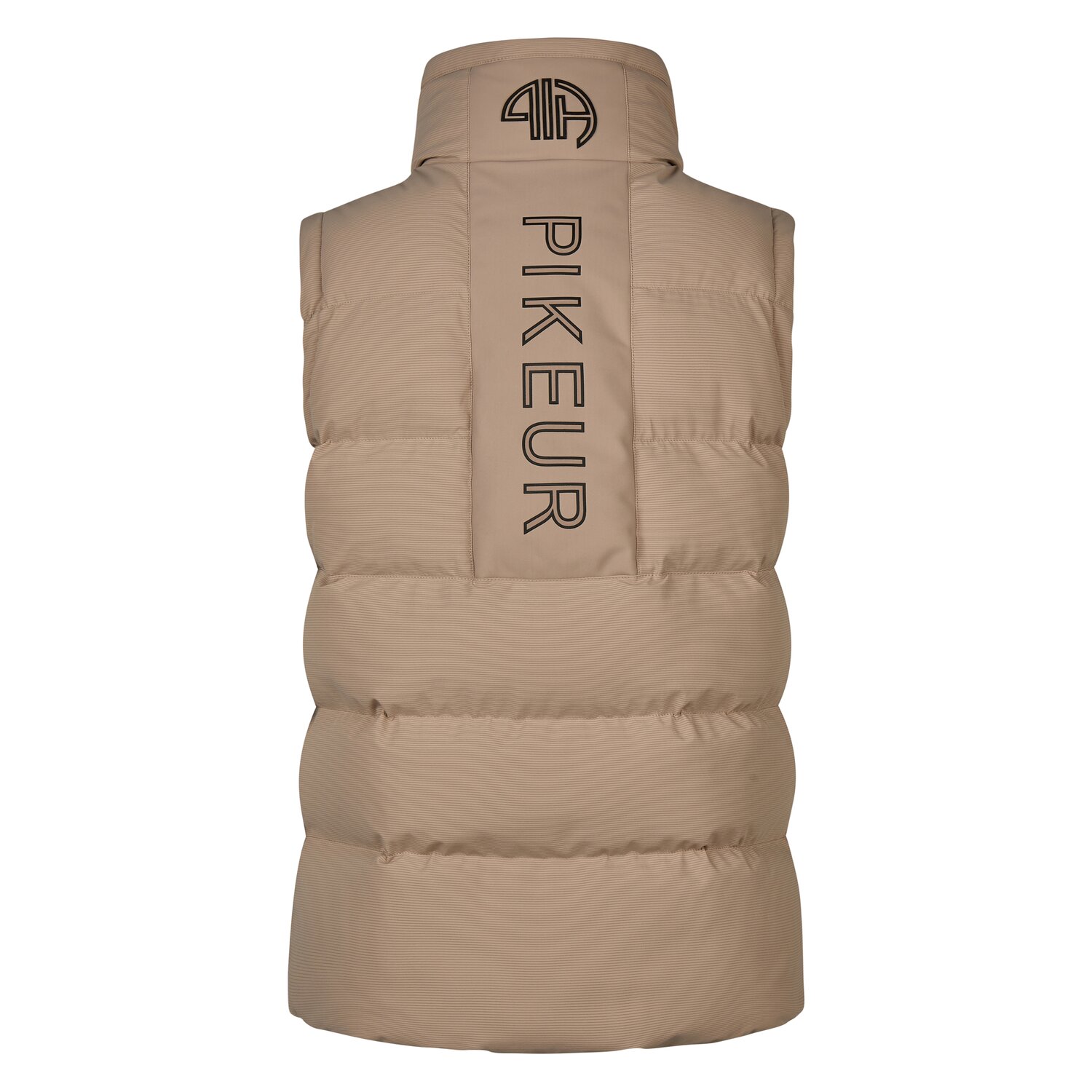 PIKEUR Athleisure Steppweste Quilted Vest &ndash; Ansicht 2