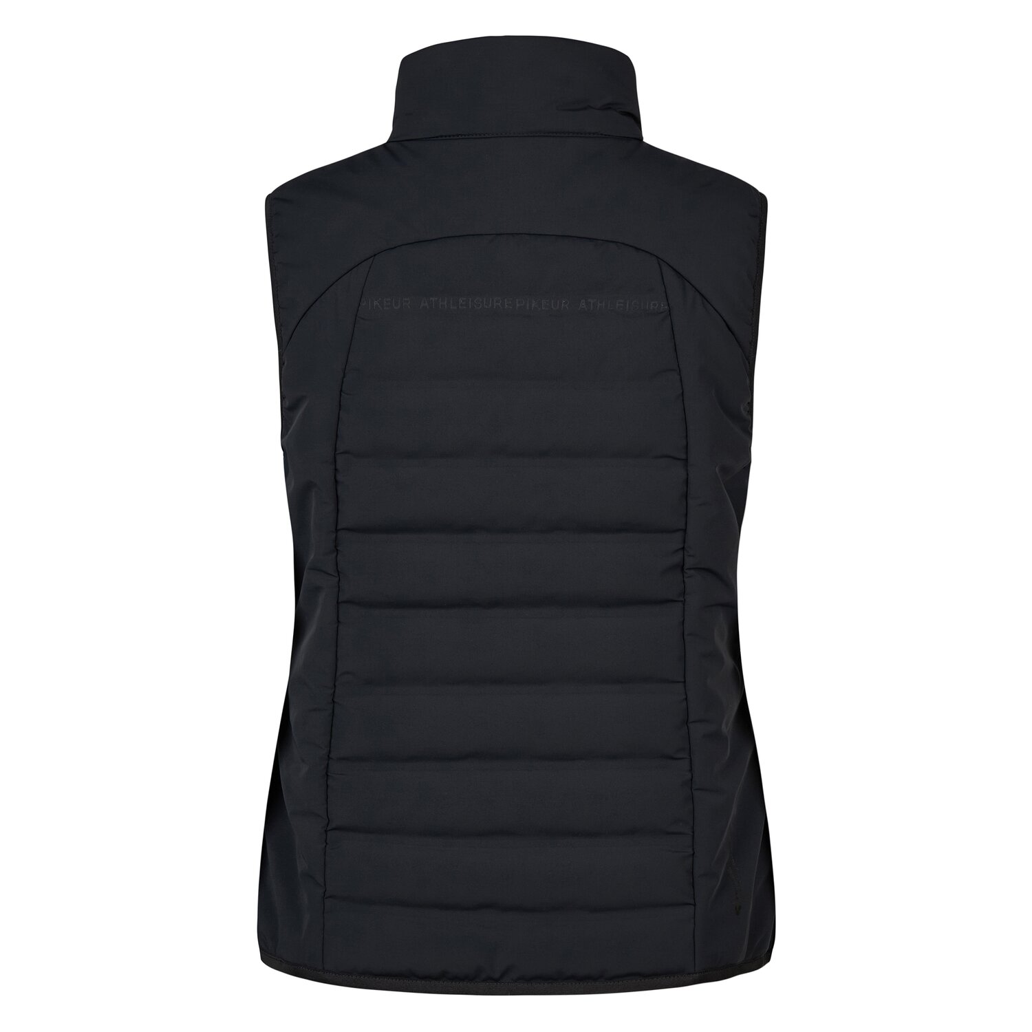 PIKEUR Athleisure Steppweste Quilted Flexvest &ndash; Ansicht 4